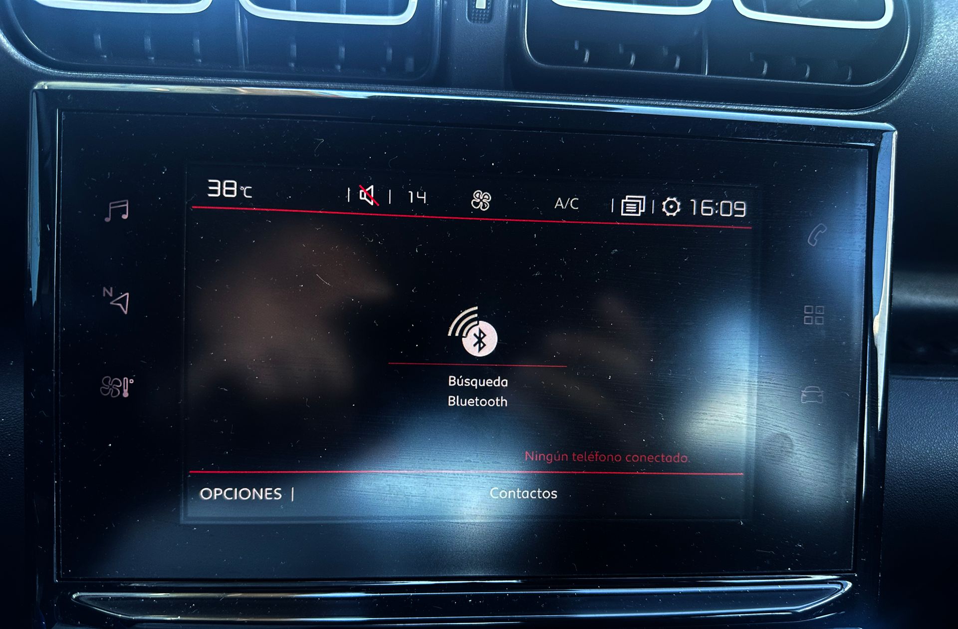 Citroën C3 Aircross BlueHDi 100 Feel - foto 34