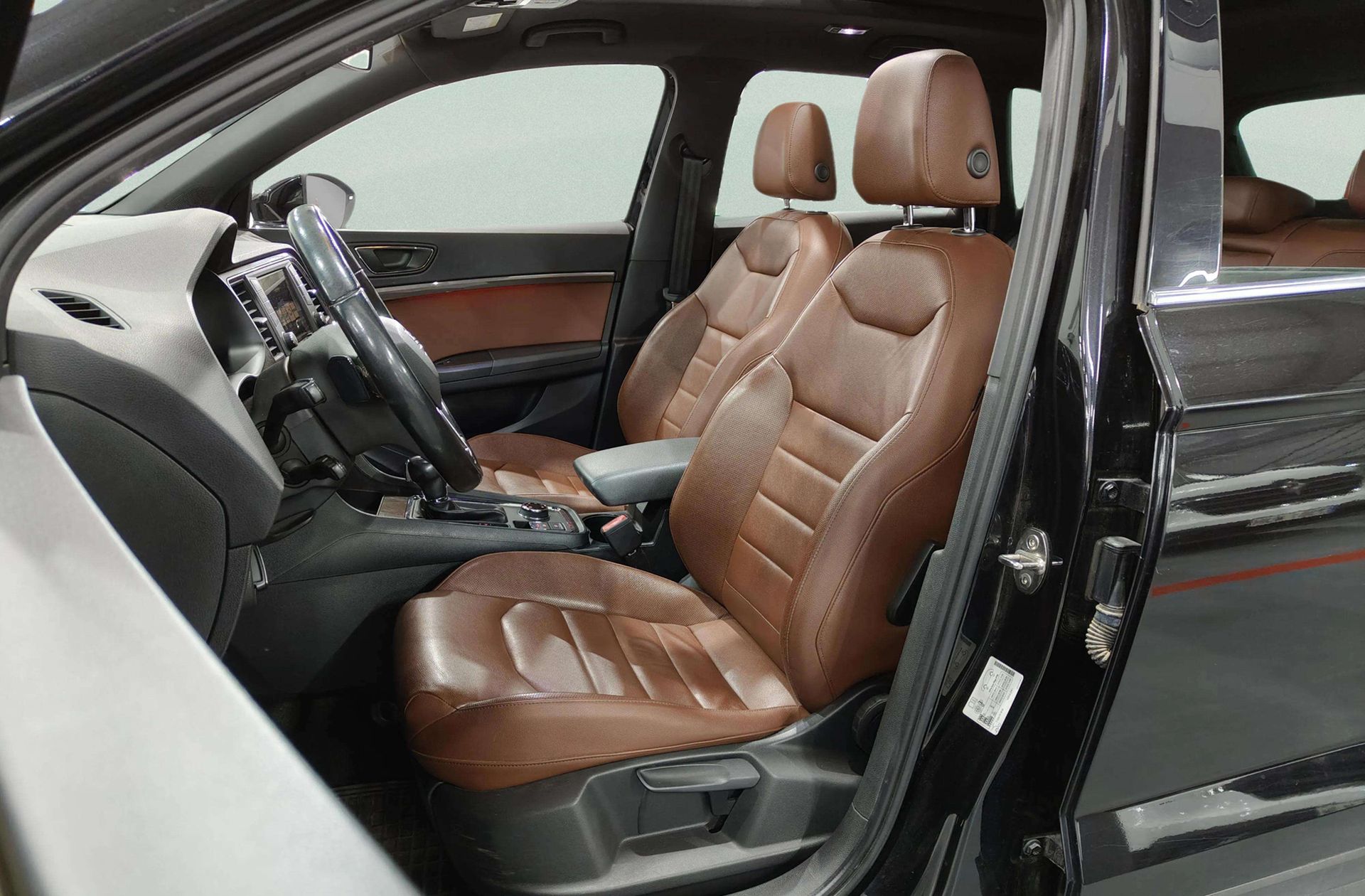 SEAT Ateca 2.0 TDI Xcellence 4Drive DSG - foto 17