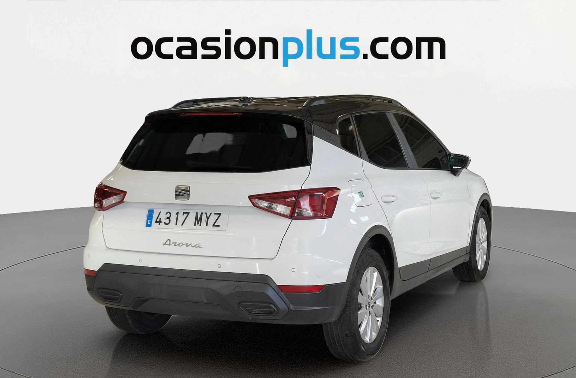 SEAT Arona 1.0 TSI Style XL DSG - foto 4