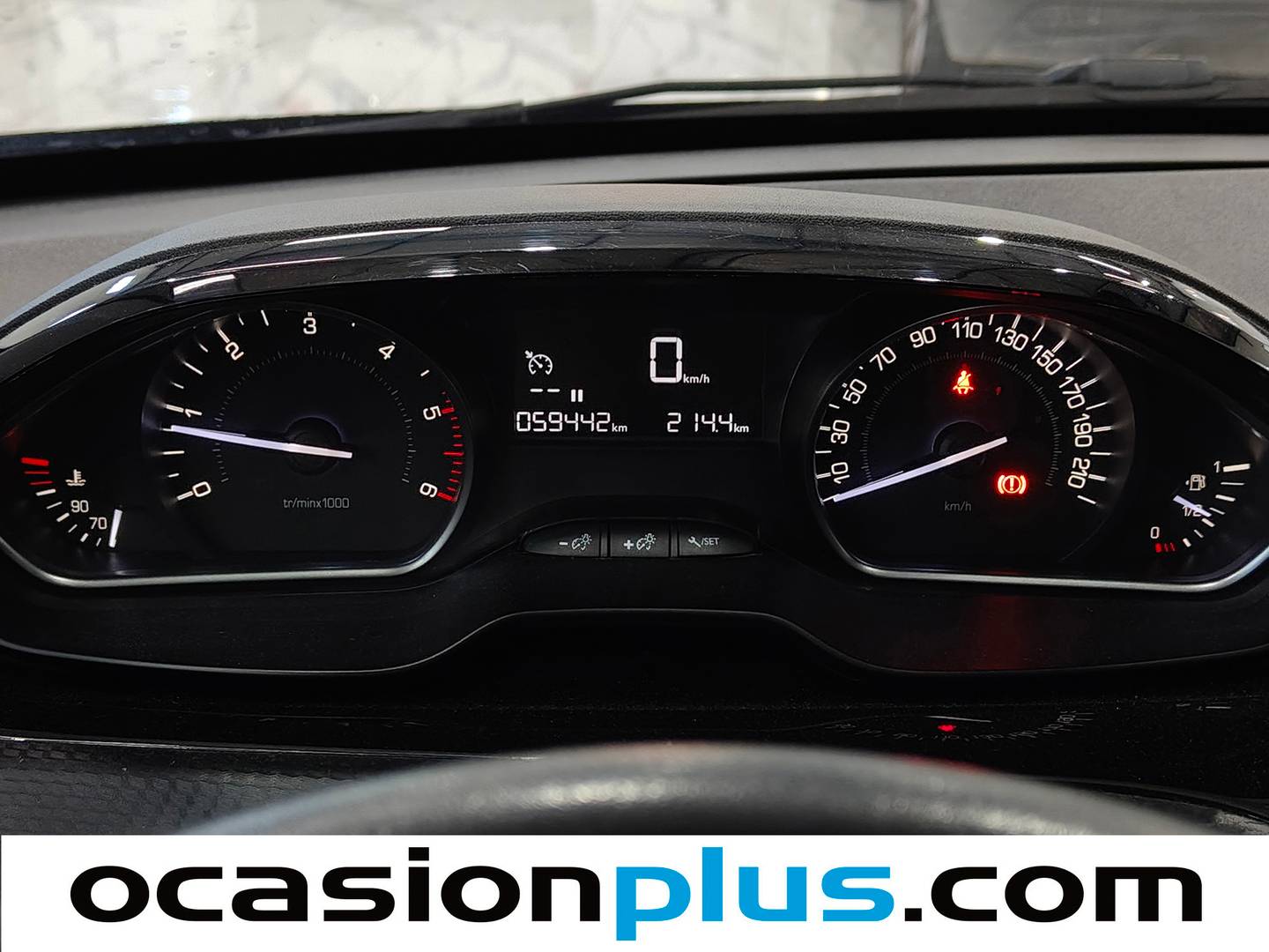 Peugeot 208 Peugeot 208 BlueHDi 100 Signature (99 CV) 2019
