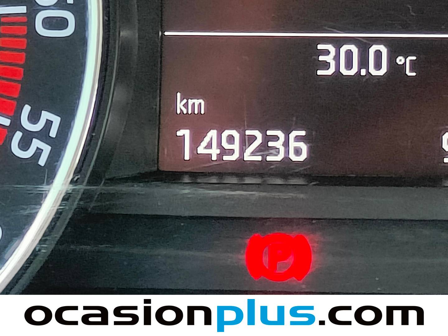 Skoda Spaceback Skoda Spaceback 1.4 TDI CR Like (90 CV) de ocasión