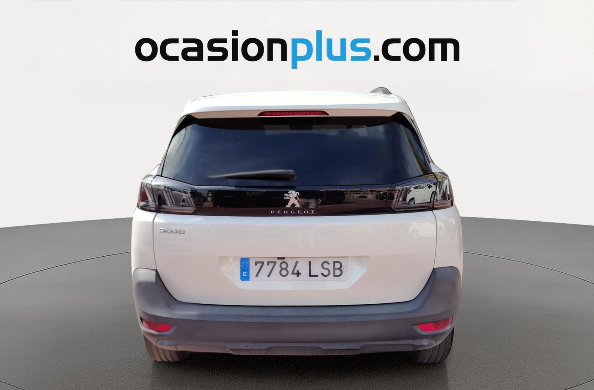 Peugeot 5008 PureTech 130 Style 7 plazas - foto 16