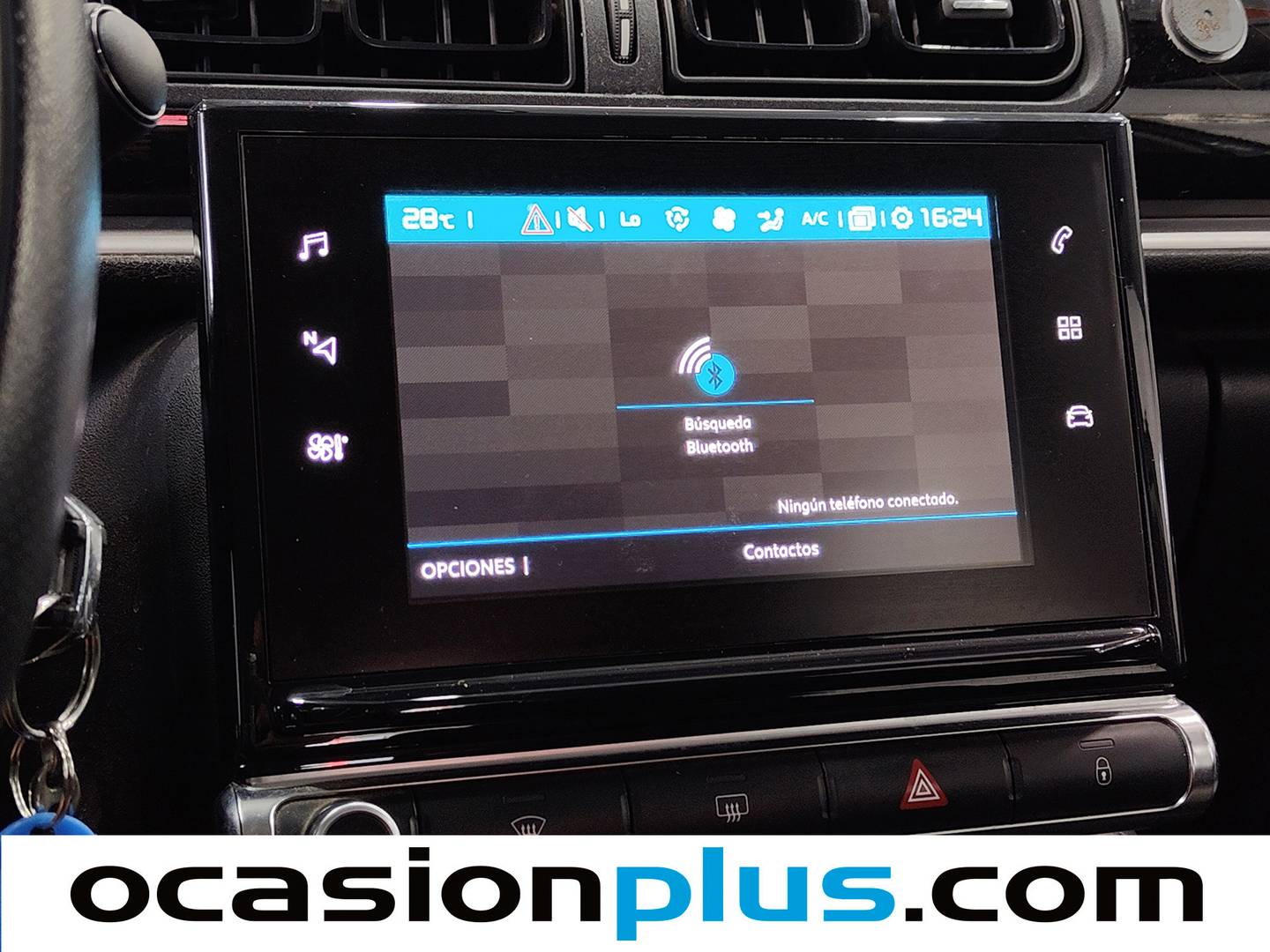 Citroën C3 Citroën C3 BlueHDi 75 S&S Feel (75 CV) diésel