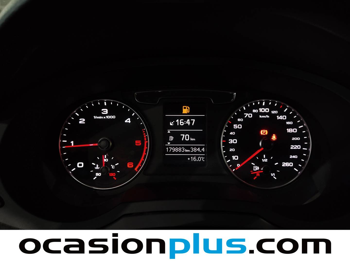 Audi Q3 Audi Q3 design edition 2.0 TDI (150 CV) 2015