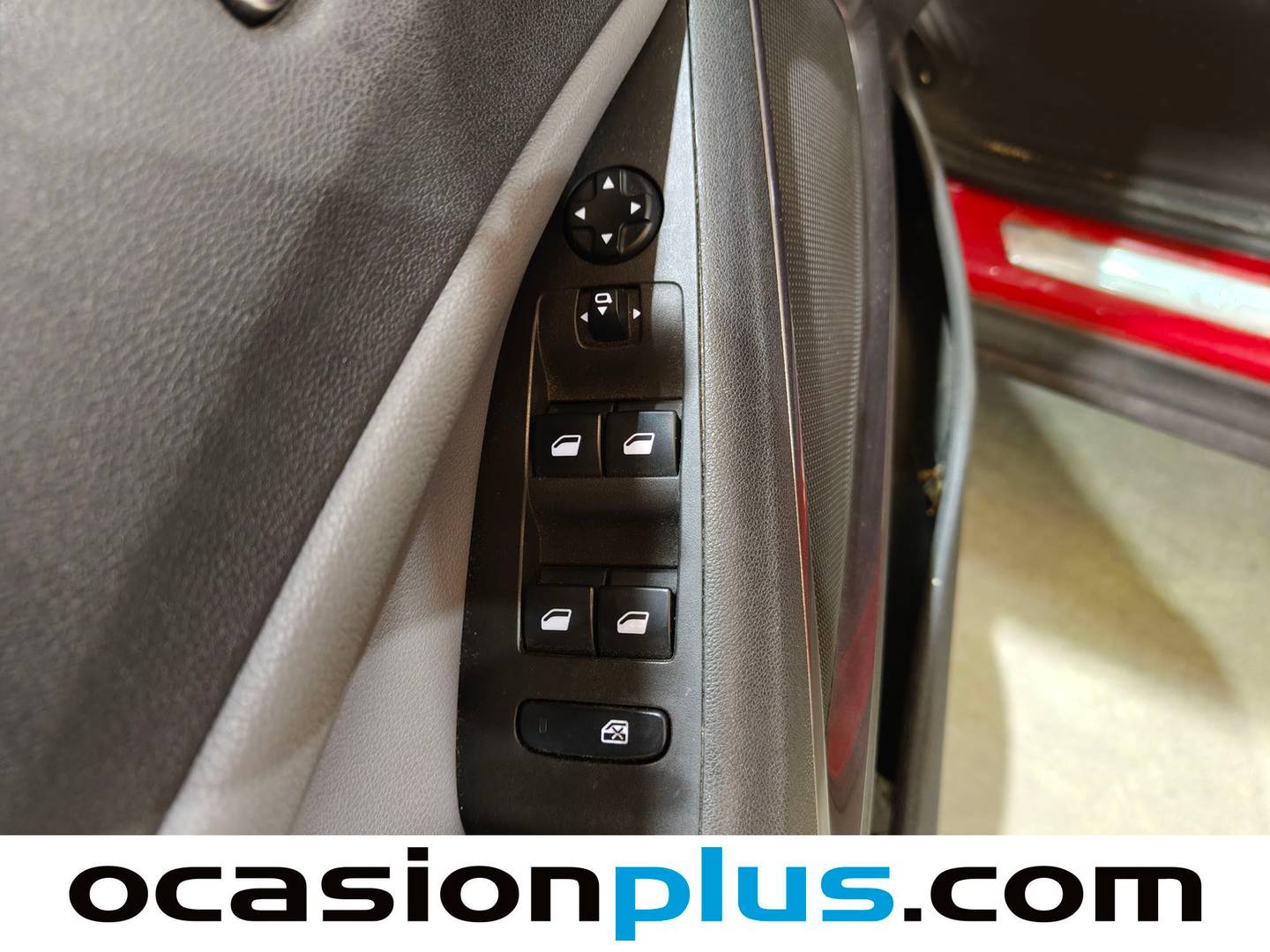 Opel Crossland X Opel Crossland X 1.6 Turbo S&S Excellence (120 CV) manual