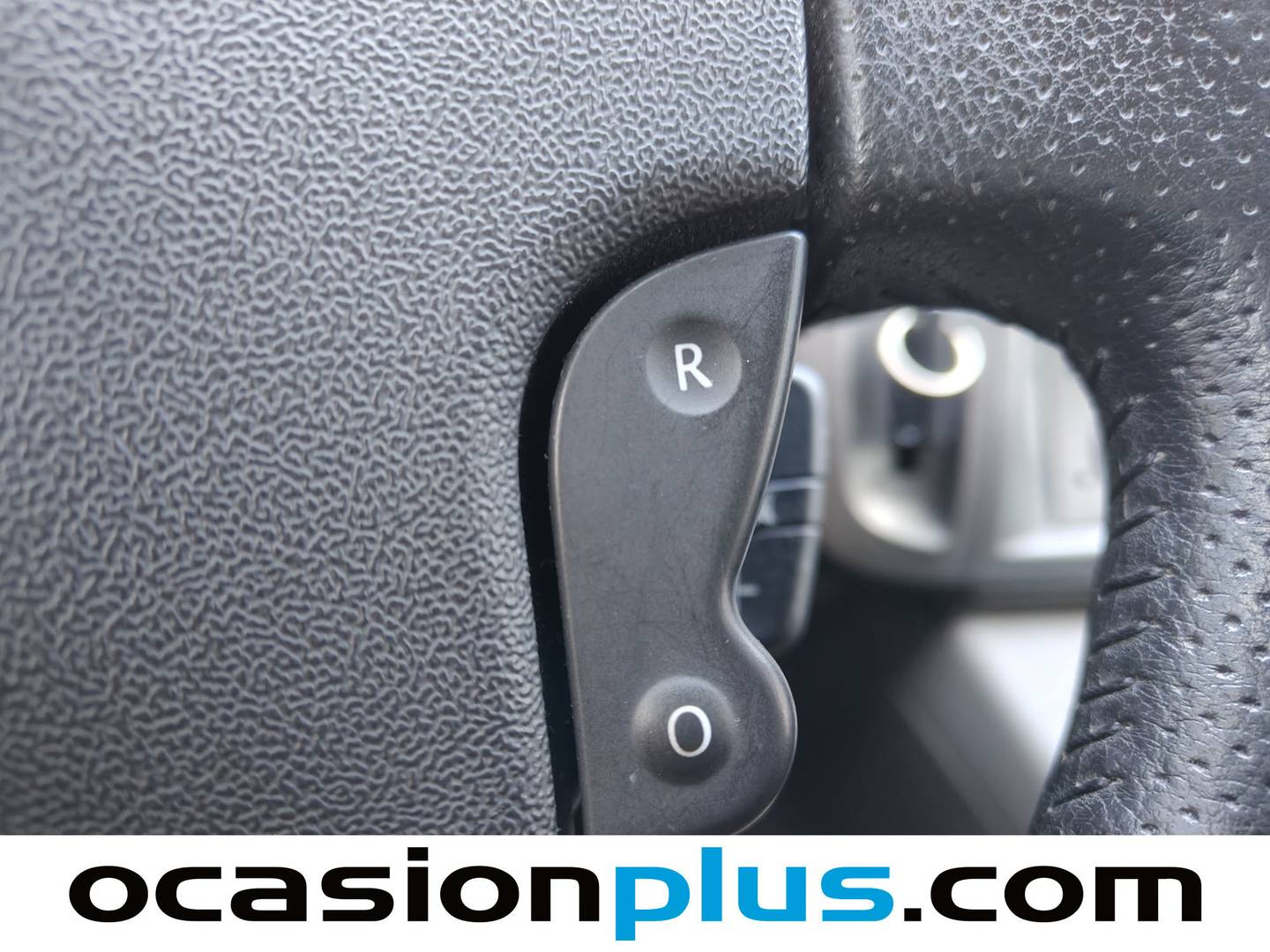 Foto Renault Scénic Renault Scenic 1.4 Emotion 2008 (100 CV)