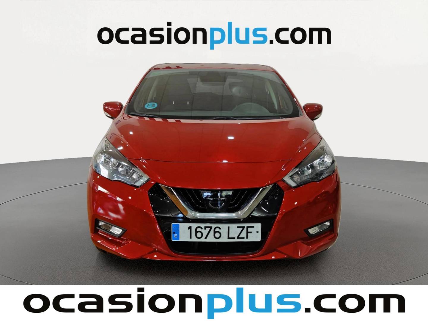 Nissan Micra Nissan Micra IG-T Acenta (92 CV) 92cv