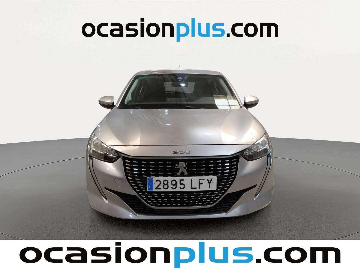 Peugeot 208 Peugeot 208 PureTech 100 S&S Active (100 CV) 100cv