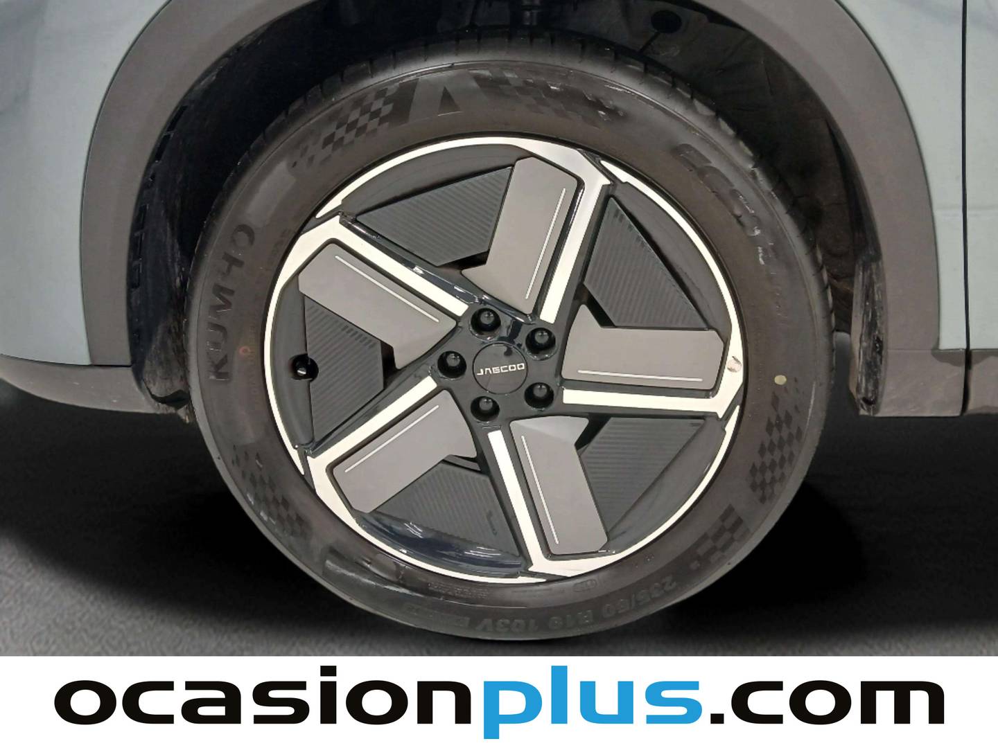JAECOO 7 JAECOO 7 1.6 TGDI Select FWD (145 CV) seminuevo