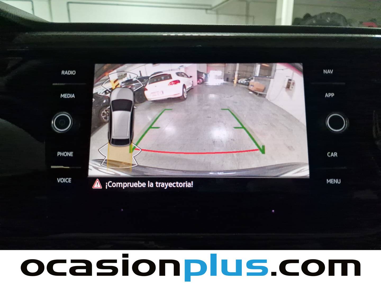 Foto Volkswagen Taigo Volkswagen Taigo ``Más`` 1.0 TSI  (115 CV)