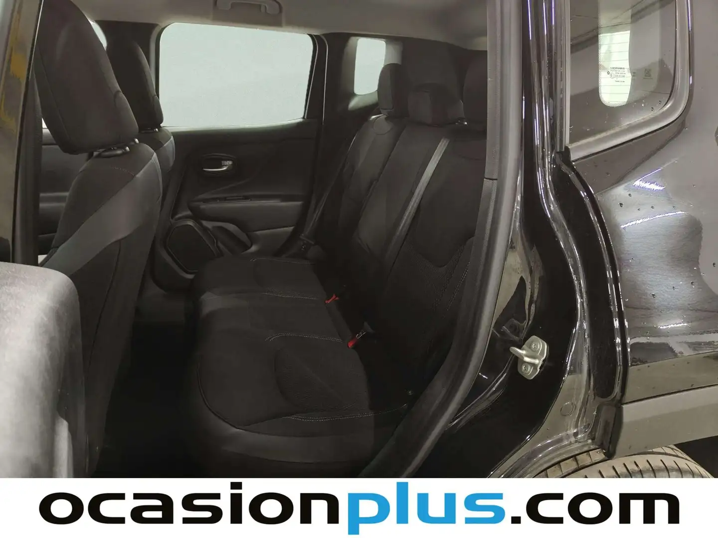 Foto Jeep Renegade Jeep Renegade eHybrid 1.5 Altitude DCT (130 CV)