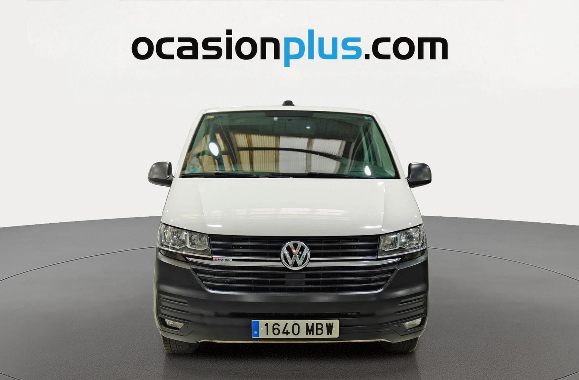 Volkswagen Transporter Furgon Batalla Corta TN 2.0 TDI BMT 4Motion - foto 10