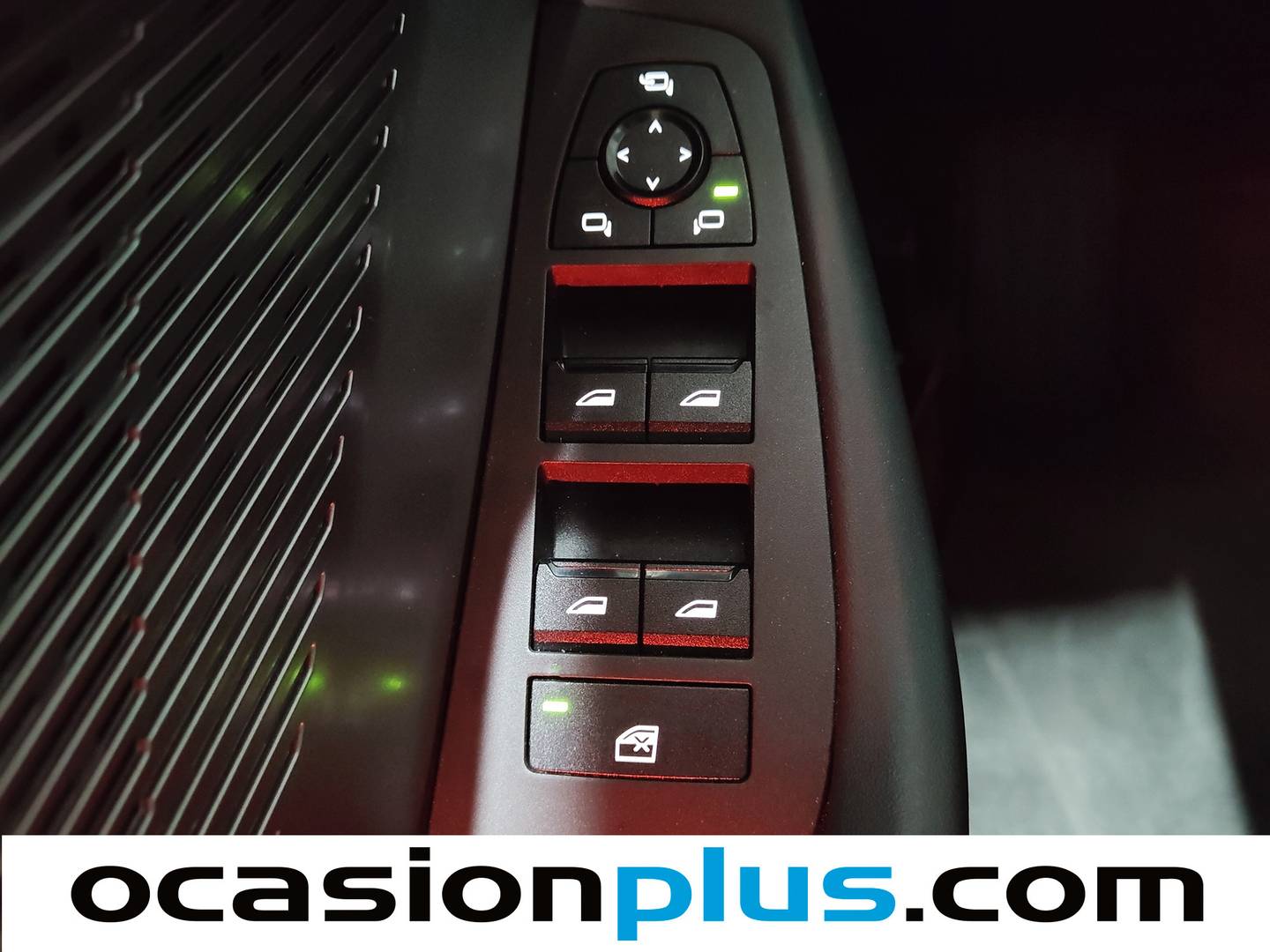 BMW Serie 2 BMW Serie 2 220d Gran Coupe (163 CV) Pack M 163cv