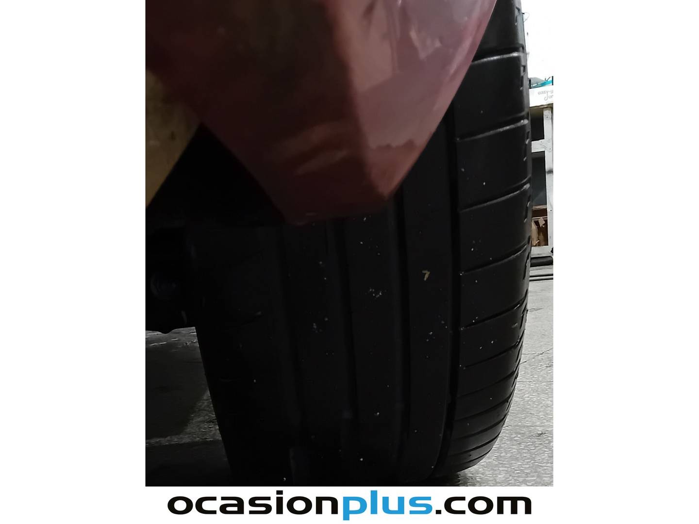 Skoda Octavia Skoda Octavia Combi 2.0 TSI RS DSG (245 CV) barato