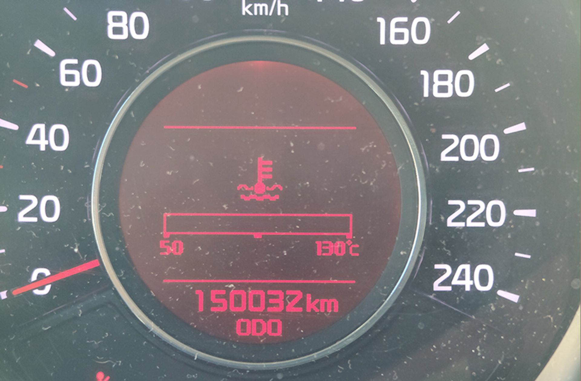 Kia Ceed 1.4 CRDi WGT Concept - foto 8