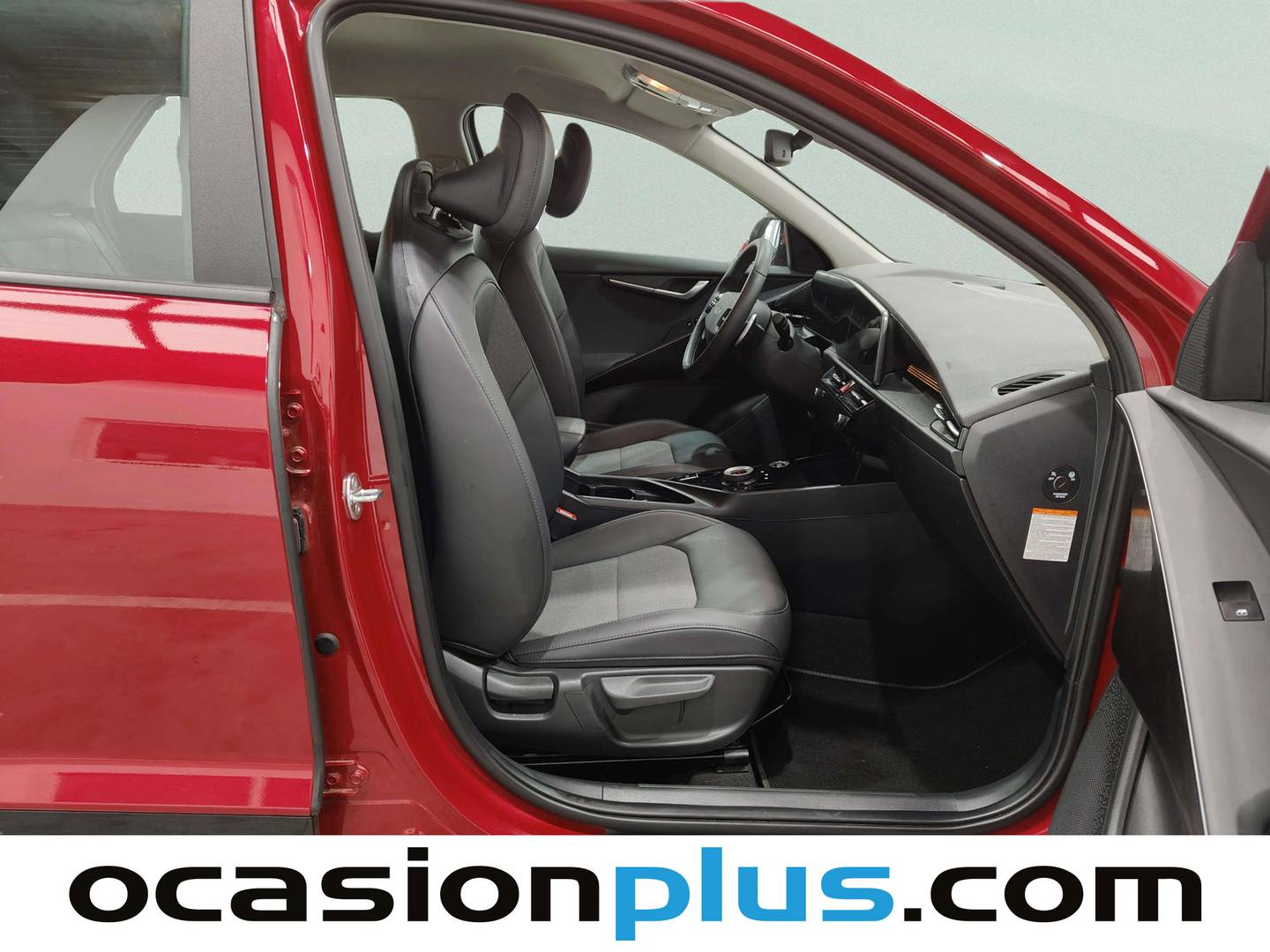 Foto KIA Niro Kia Niro 1.6 GDi HEV Híbrido Drive (141 CV)