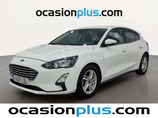 Ford Focus 1.5 Ecoblue Trend Edition (120 CV) de segunda mano