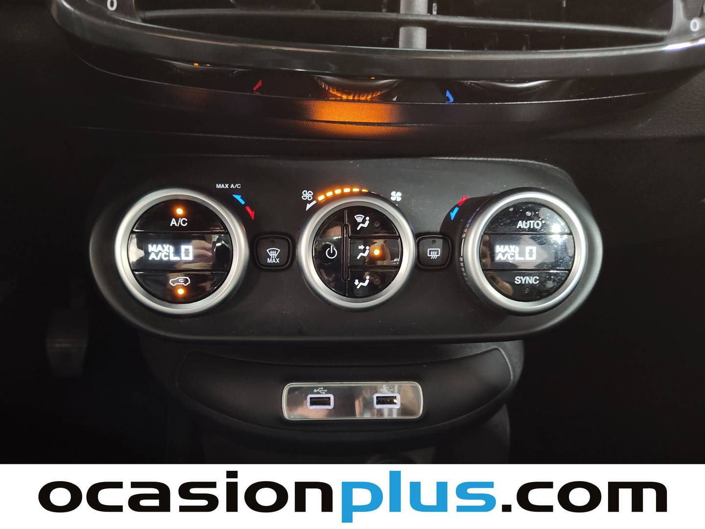 Foto Fiat 500X Fiat 500X 1.6 MultiJet S&S Sport (130 CV)