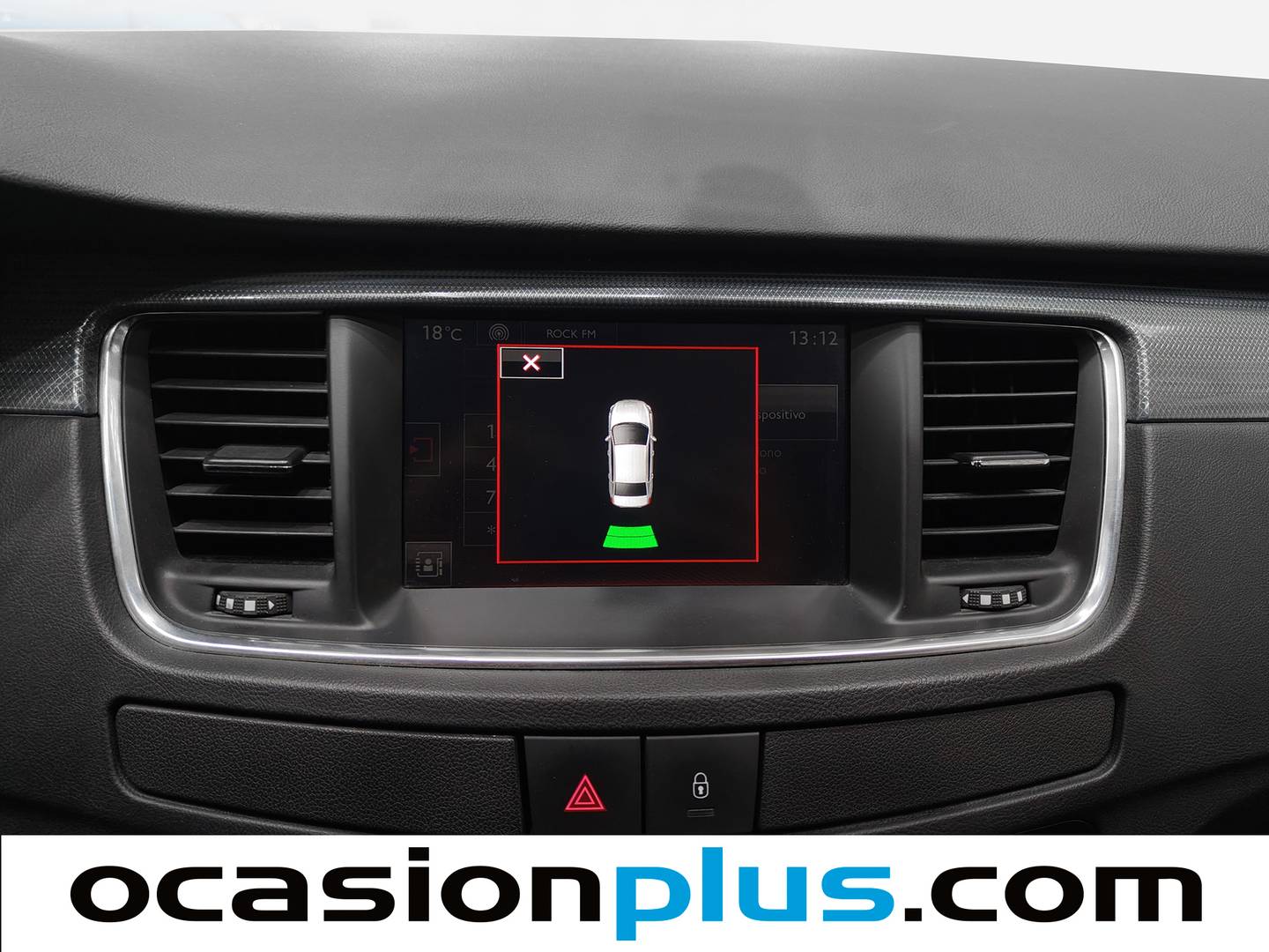 Extras y acabados del Peugeot 508 Peugeot 508 1.6 e-HDI Active (115 CV)