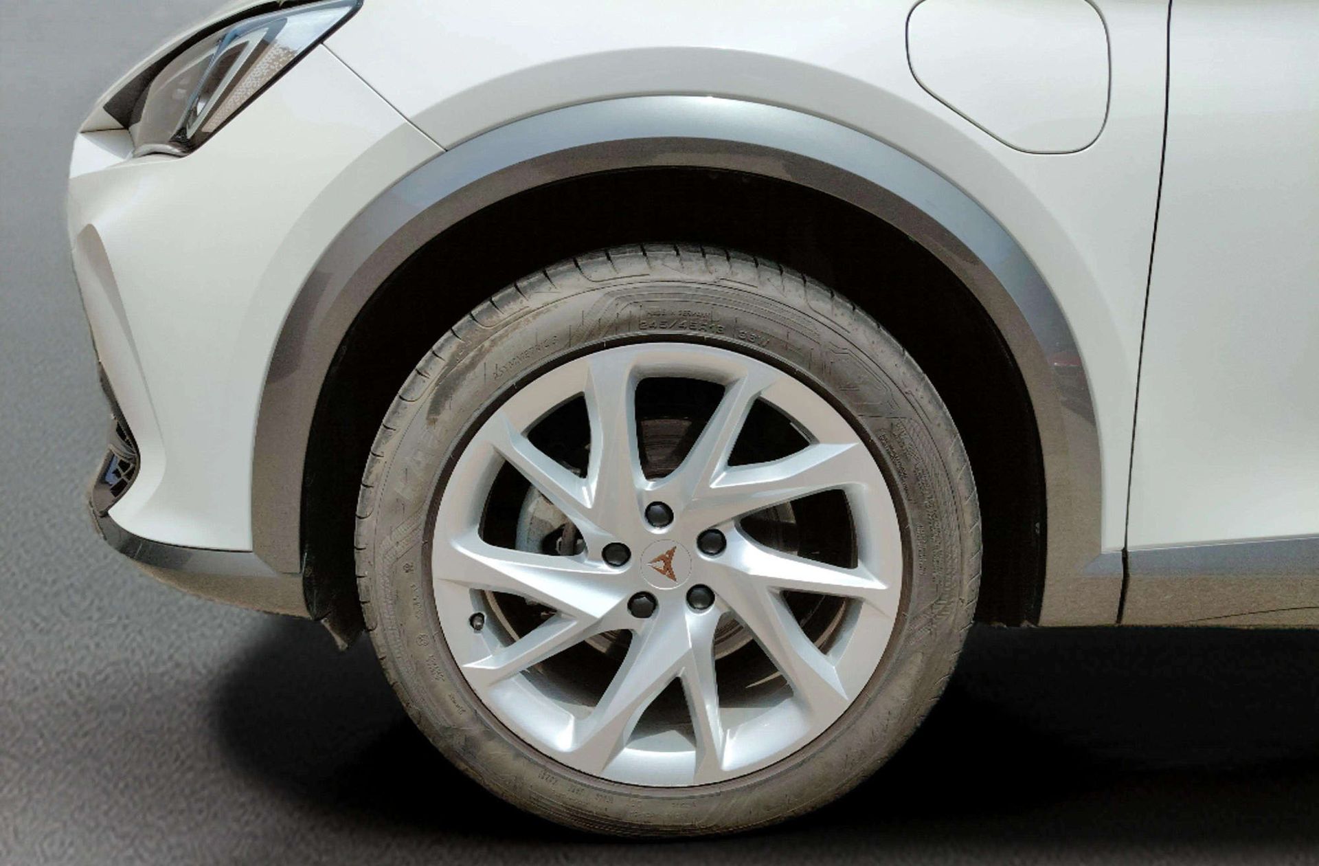 Cupra Formentor 1.4 e-Hybrid DSG - foto 41