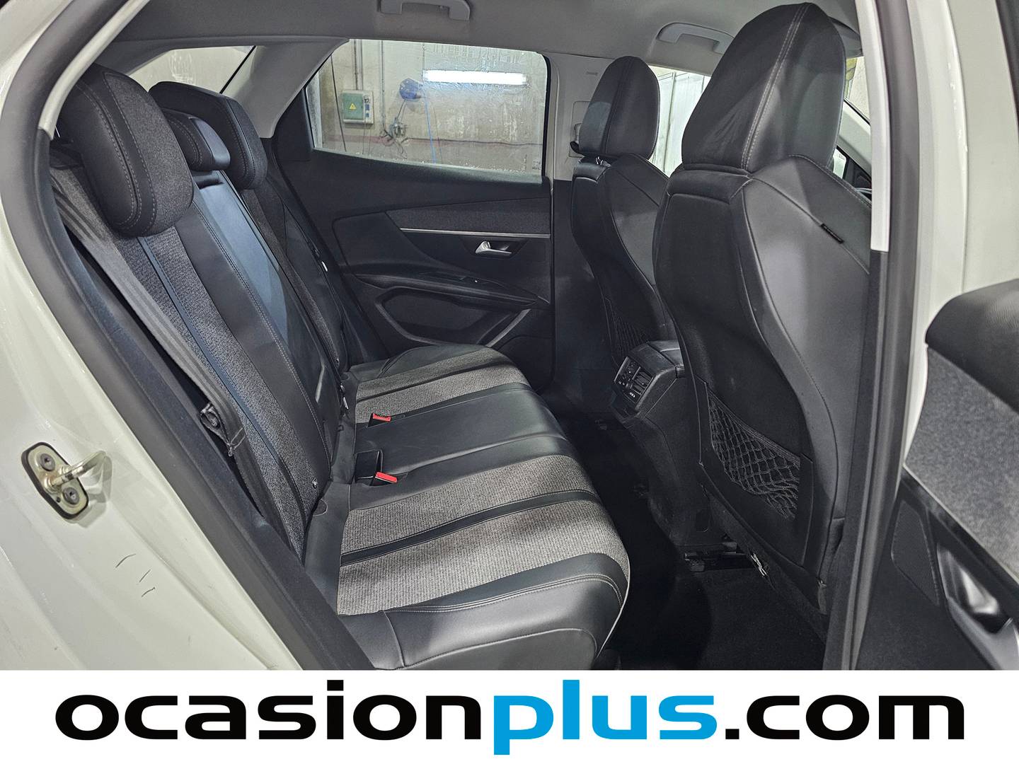 Foto Peugeot 3008 Peugeot 3008 BlueHDI 130 S&S Allure (130 CV)