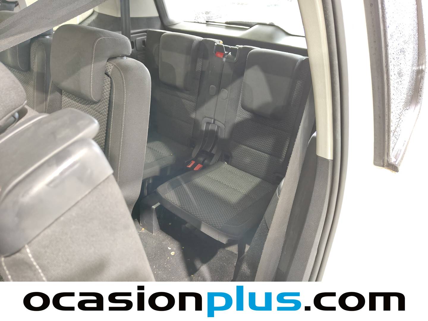 Foto Volkswagen Touran Volkswagen Touran Advance 2.0 TDI (150 CV) DSG 7 Plazas