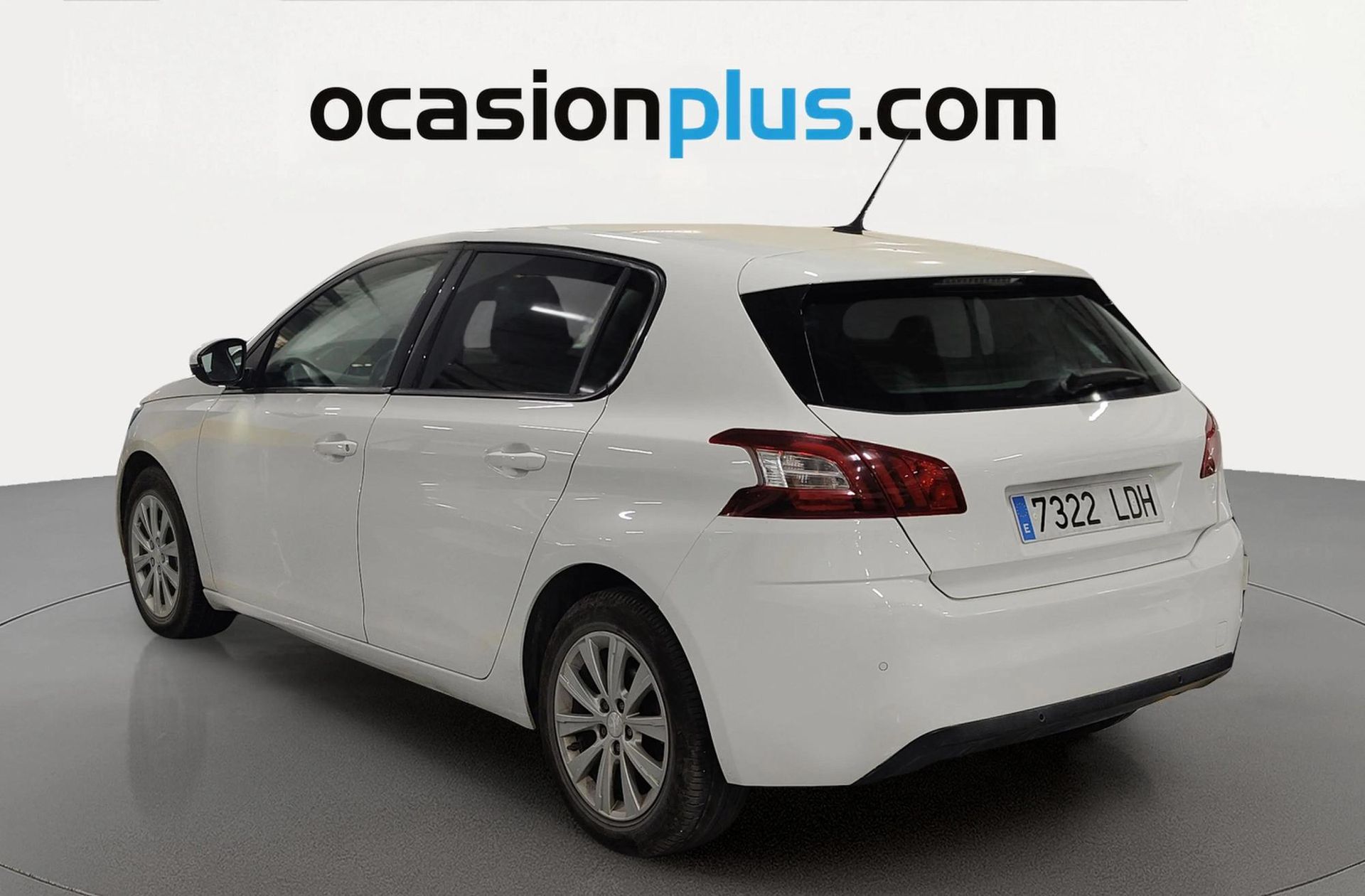 Peugeot 308 BlueHDi 100 Style - foto 3