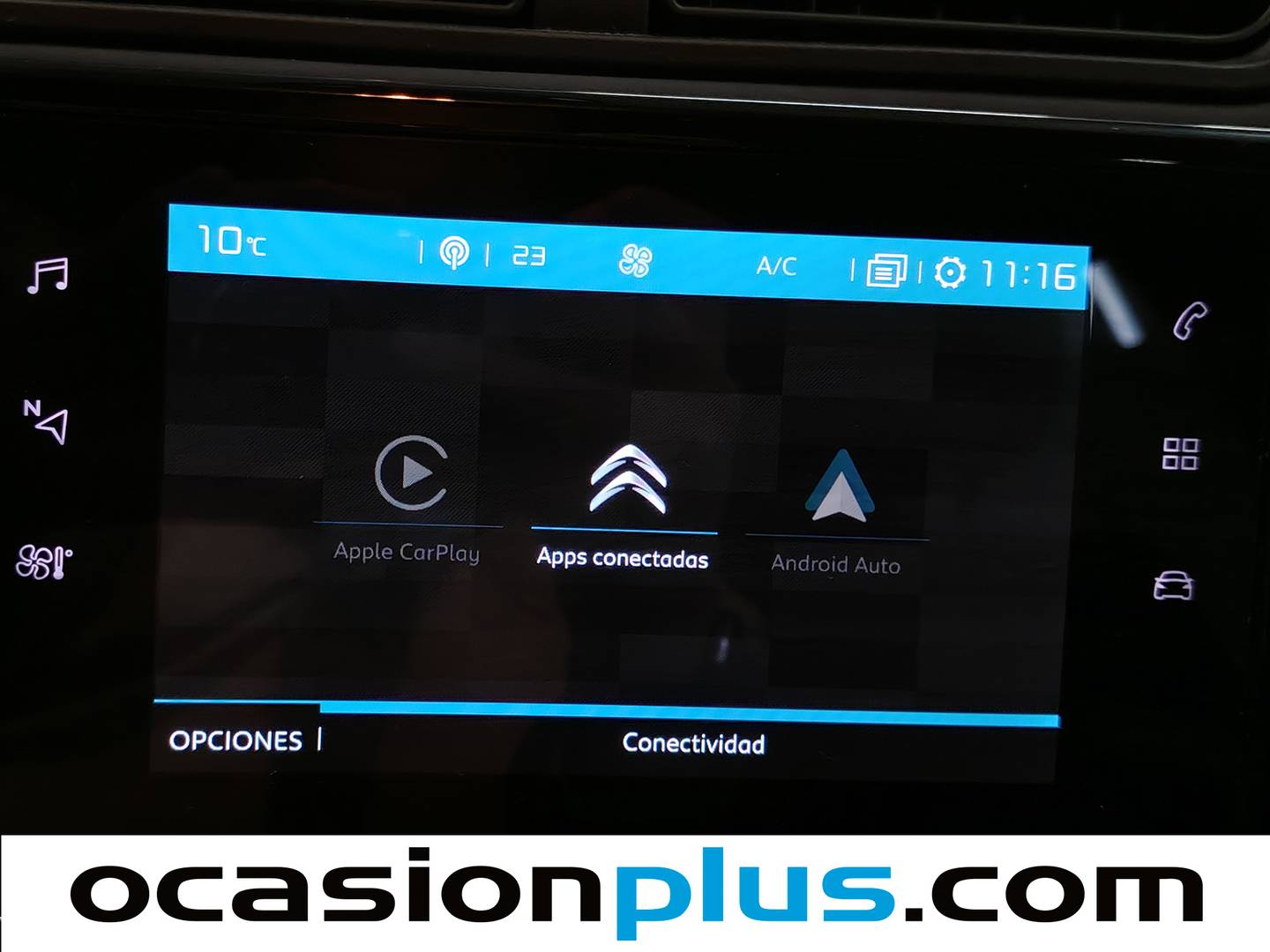 Foto Citroën C3 Citroen C3 BlueHDi 100 S&S Shine (102 CV)