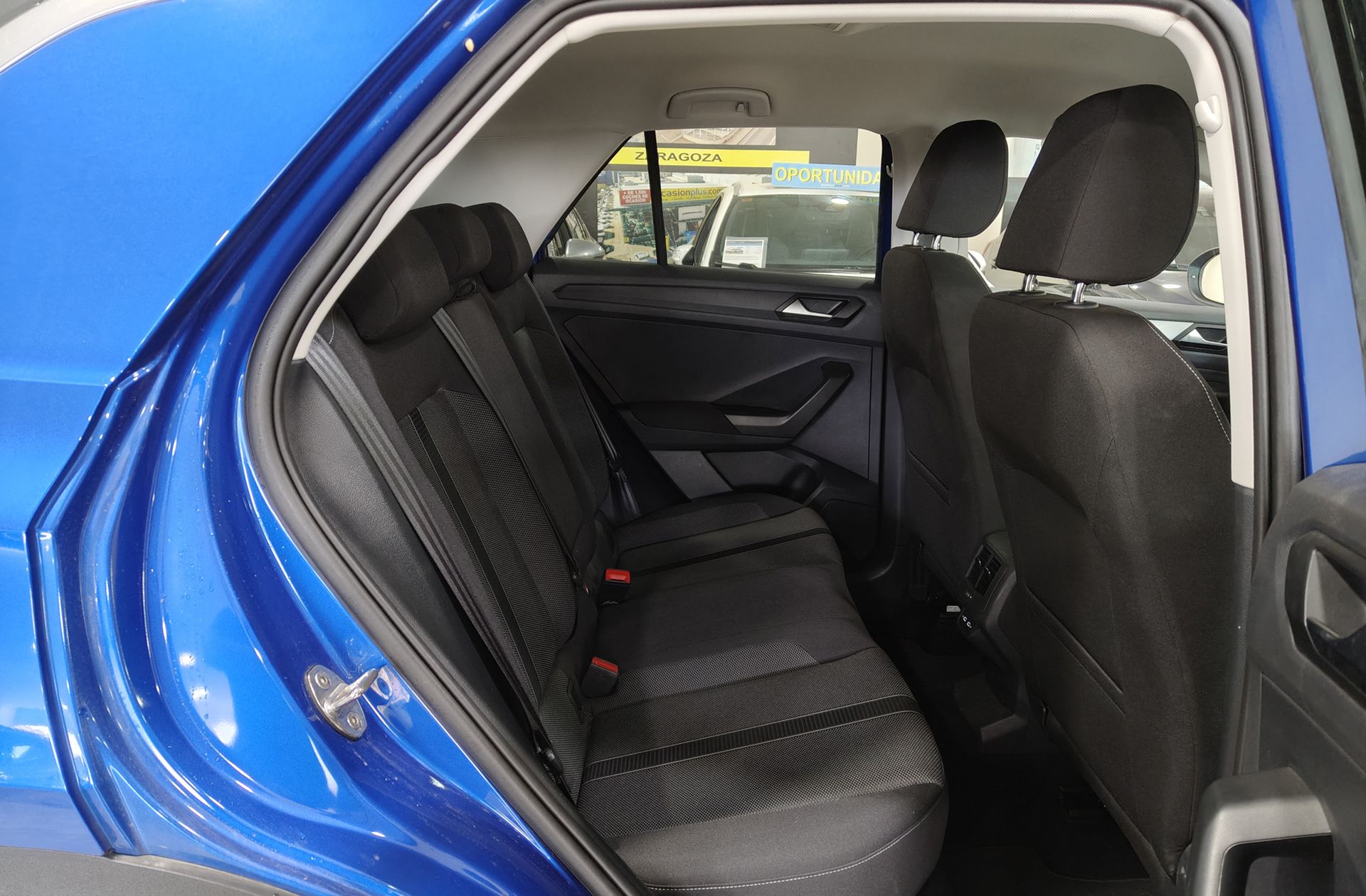 Volkswagen T-Roc Life 2.0 TDI DSG - foto 18