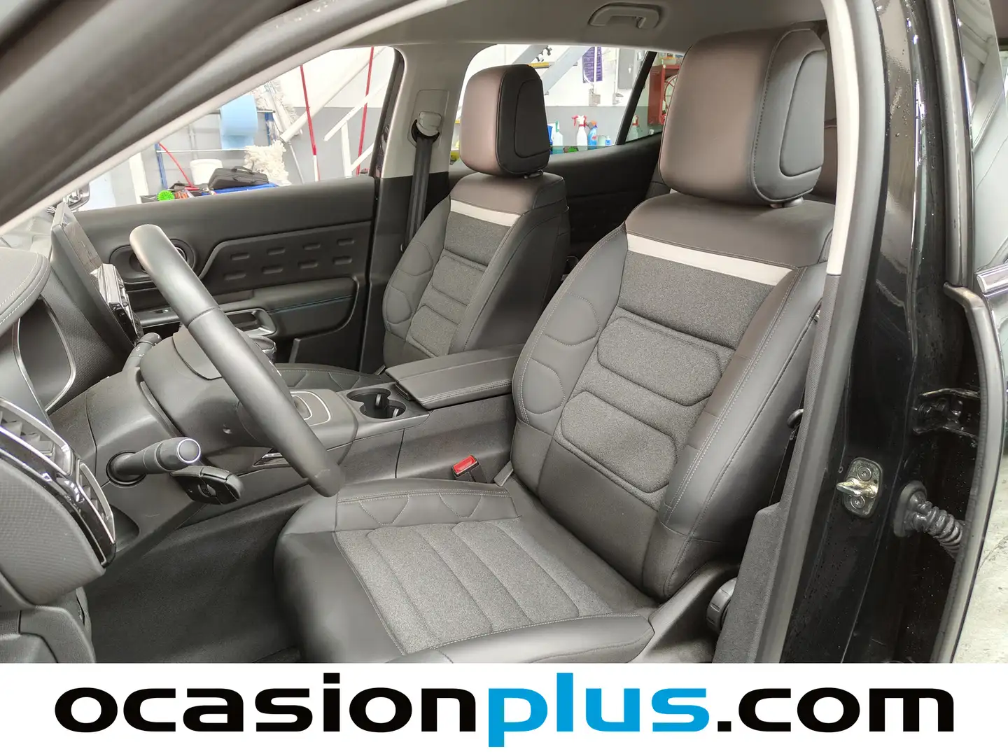 Foto Citroën C5 Aircross Citroen C5 Aircross PureTech 130 S&S C Series (131 CV)