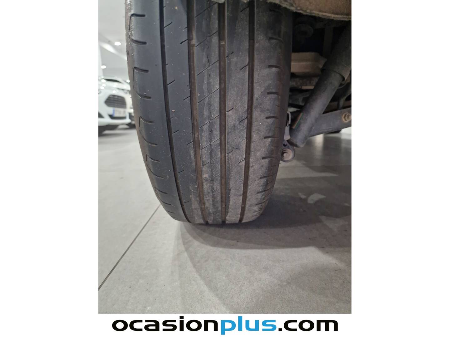 Nissan QASHQAI Nissan Qashqai dCi 150 Acenta 4x4 (150 CV) diésel