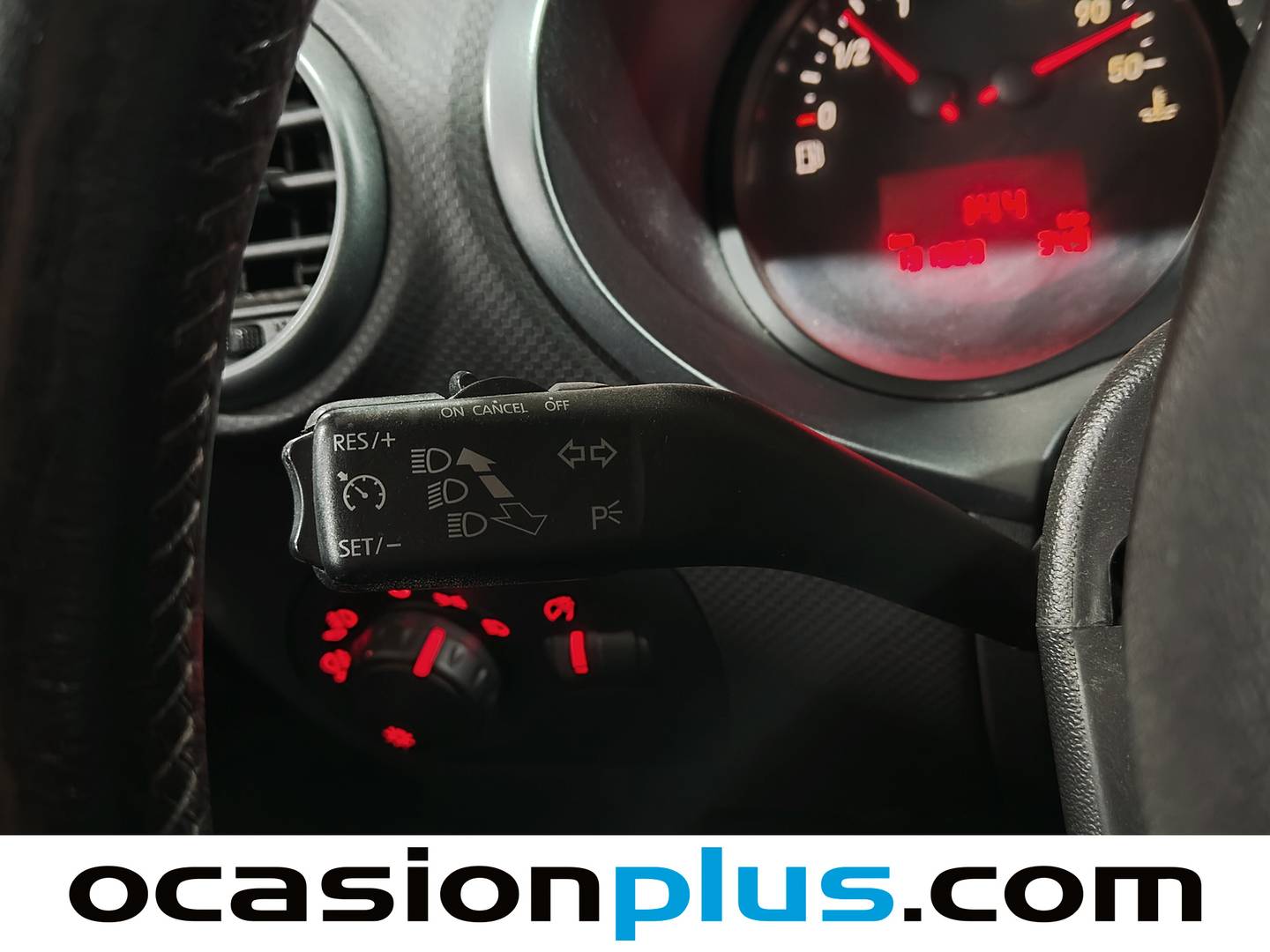 Seat León Seat León 2.0 TFSI Cupra (240 CV) de segunda mano