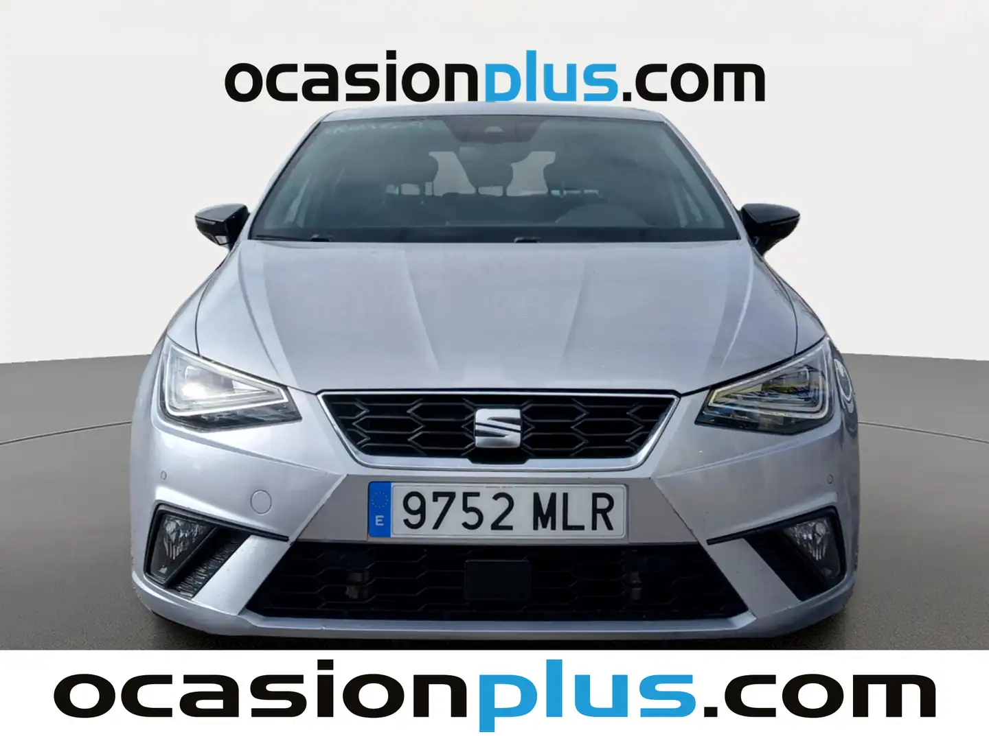 Foto Seat Ibiza SEAT Ibiza 1.0 TSI S&S FR XL (110 CV)