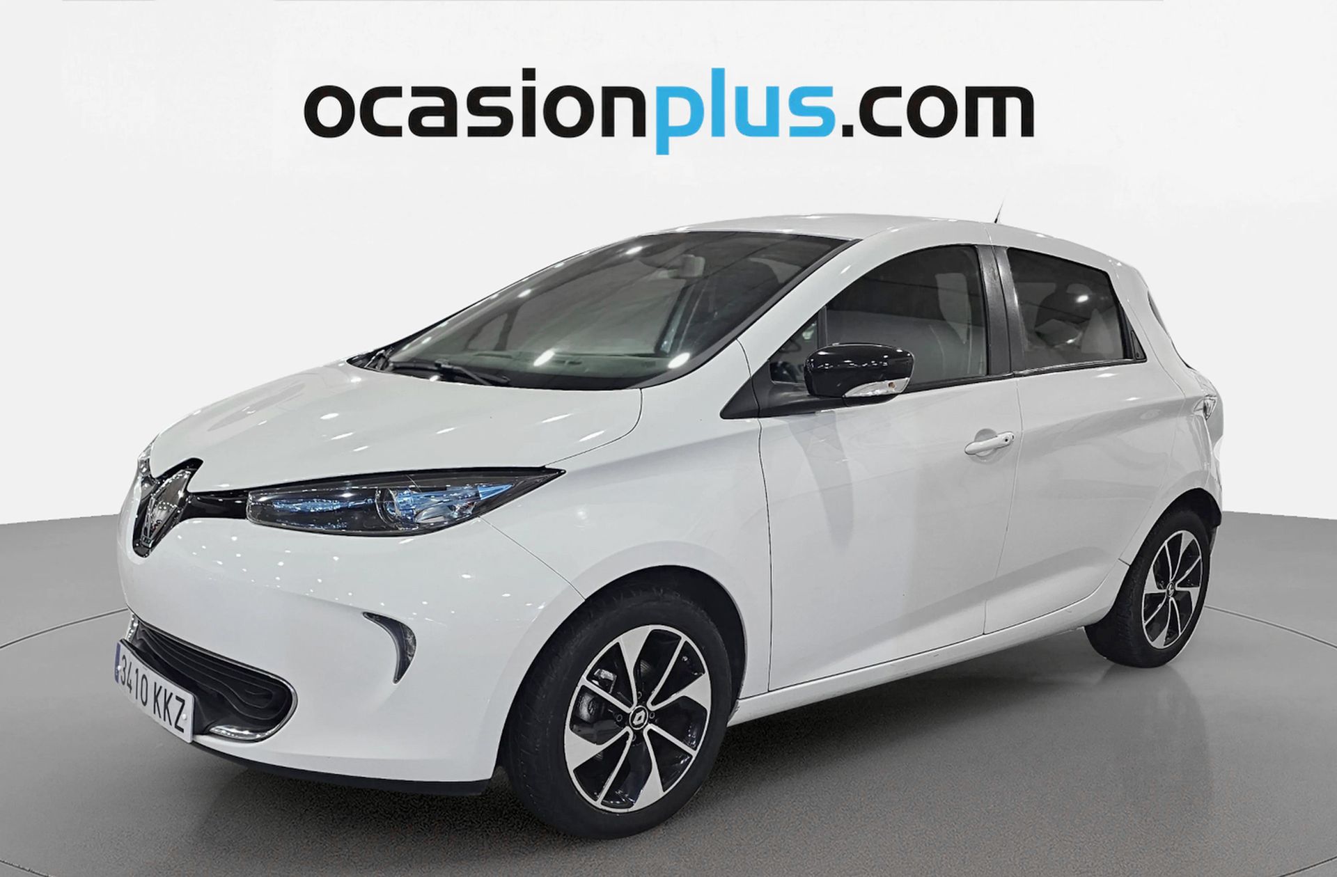 Renault Zoe Intens Q90
