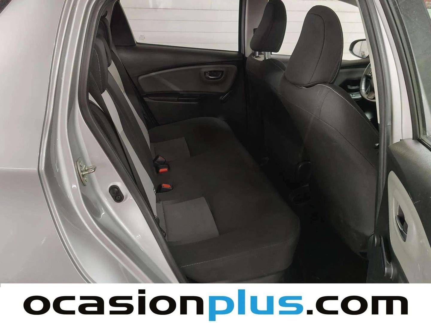 Toyota Yaris Toyota Yaris 1.5 100H Active Tech (100 CV) híbrido