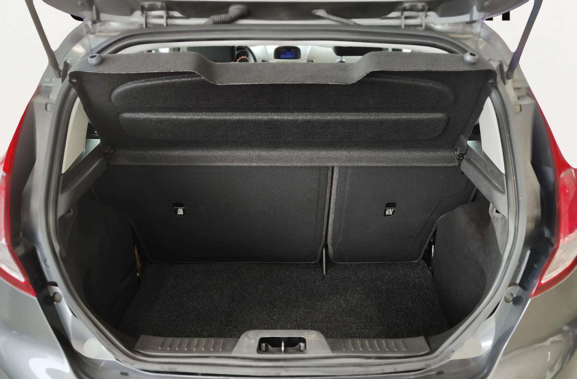 Ford Fiesta 1.25 Duratec Trend - foto 13