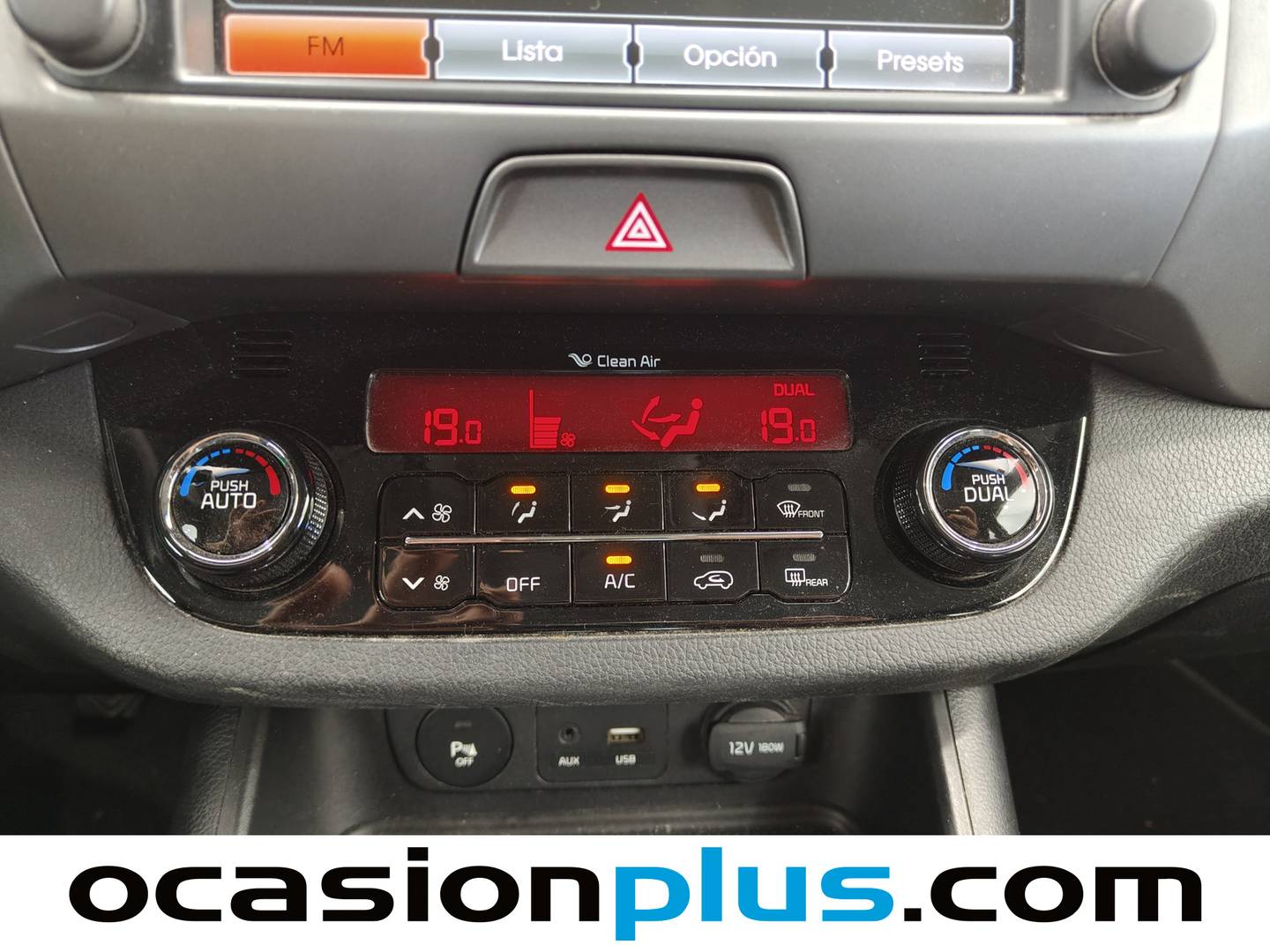 KIA Sportage KIA Sportage 1.6 GDI x-Tech Eco-Dynamics 4x2 (135 CV) km 0