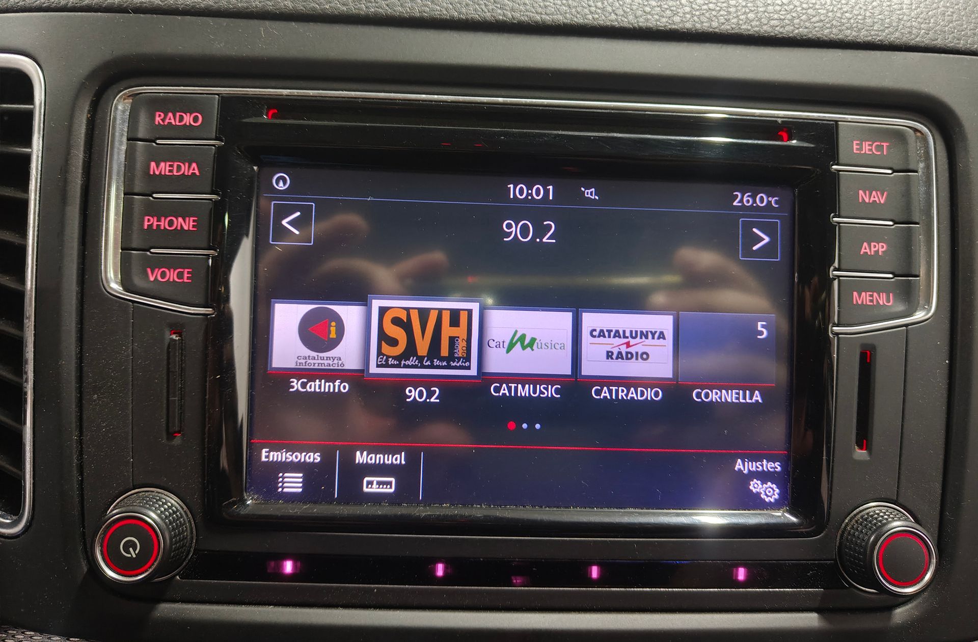 SEAT Alhambra 2.0 TDI Xcellence Travel Edition DSG 7 plazas - foto 35