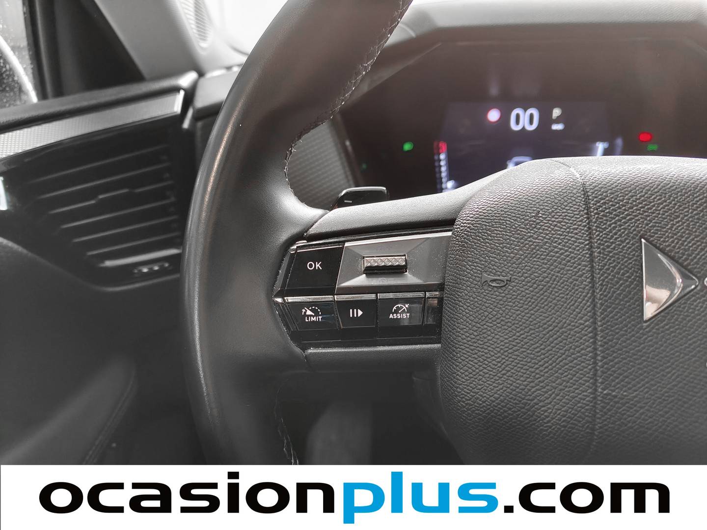 Foto DS DS 4 DS DS4 PureTech 130 Bastille Auto (130 CV)