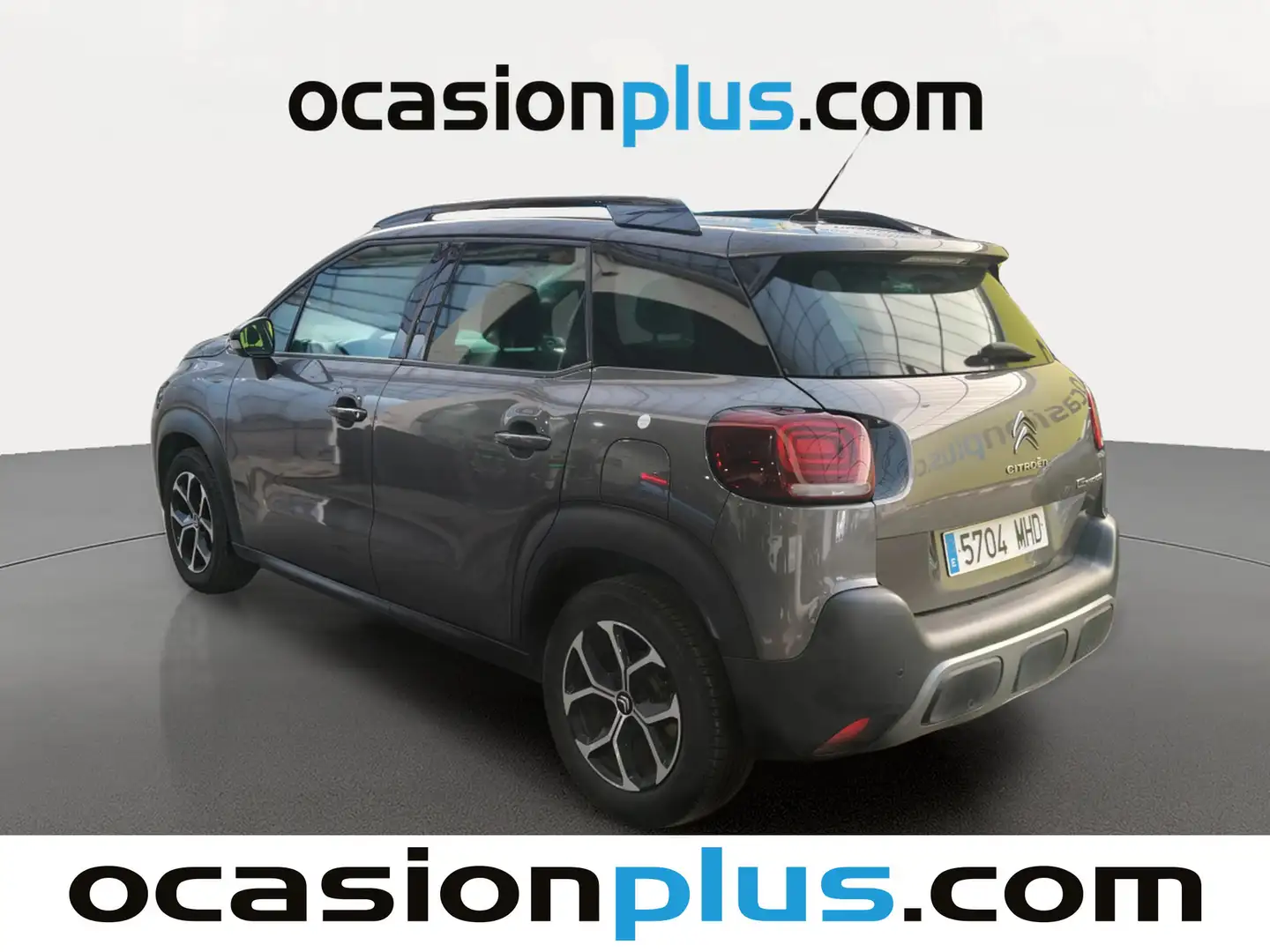 Foto Citroën C3 Aircross Citroen C3 Aircross PureTech 110 S&S Shine  (110 CV)