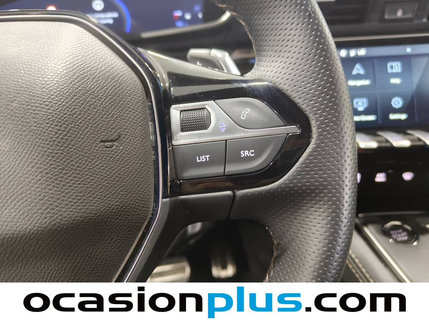 Foto Peugeot 508 Peugeot 508 SW SW GT S&S BlueHDi EAT8 (130 CV)