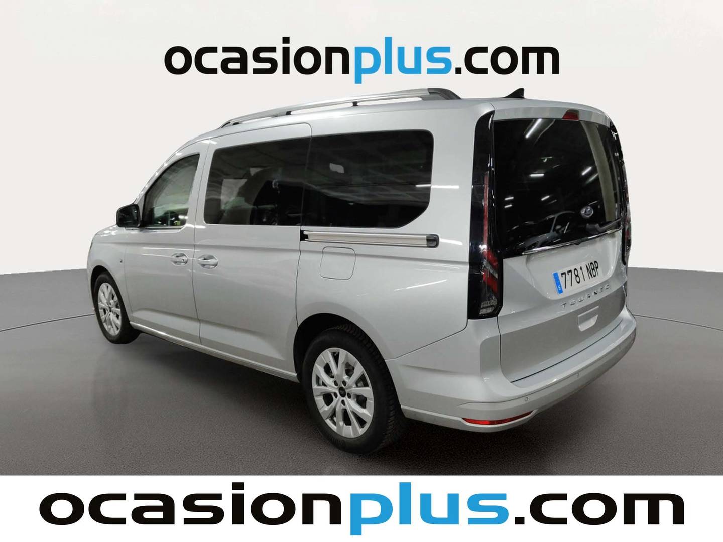 Foto Ford Grand Tourneo Connect Ford Grand Tourneo Connect 2.0 Ecoblue Titanium Auto 7 Plazas (122 CV)