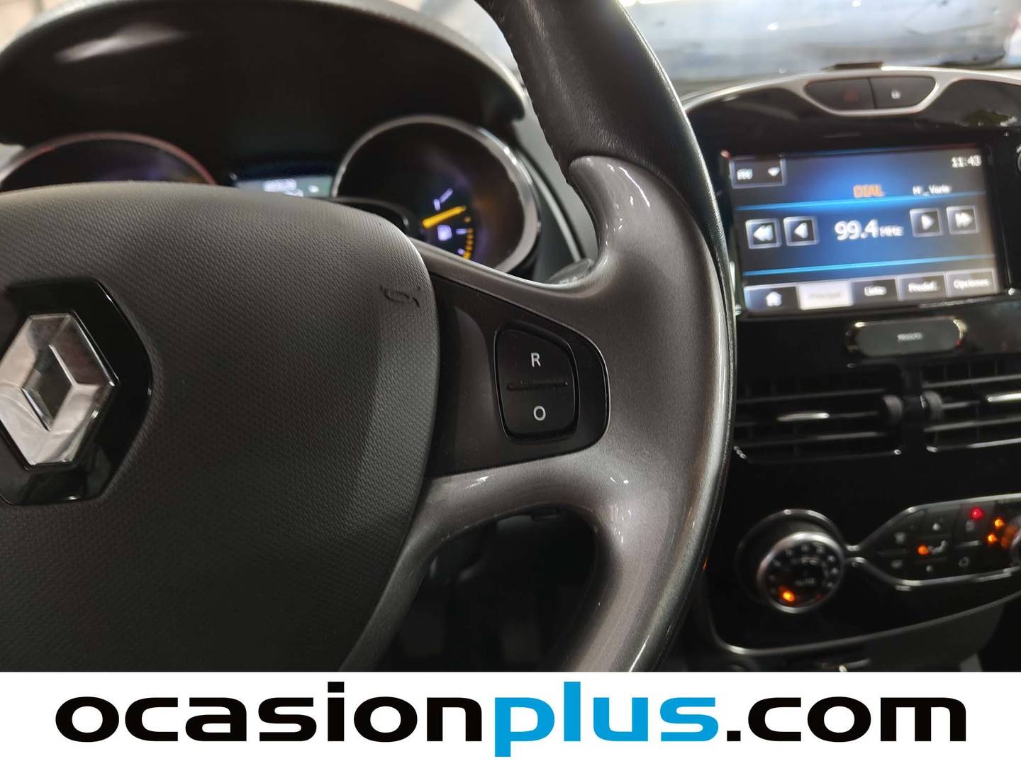 Renault Clio Renault Clio Technofeel dCi (90 CV) 90cv