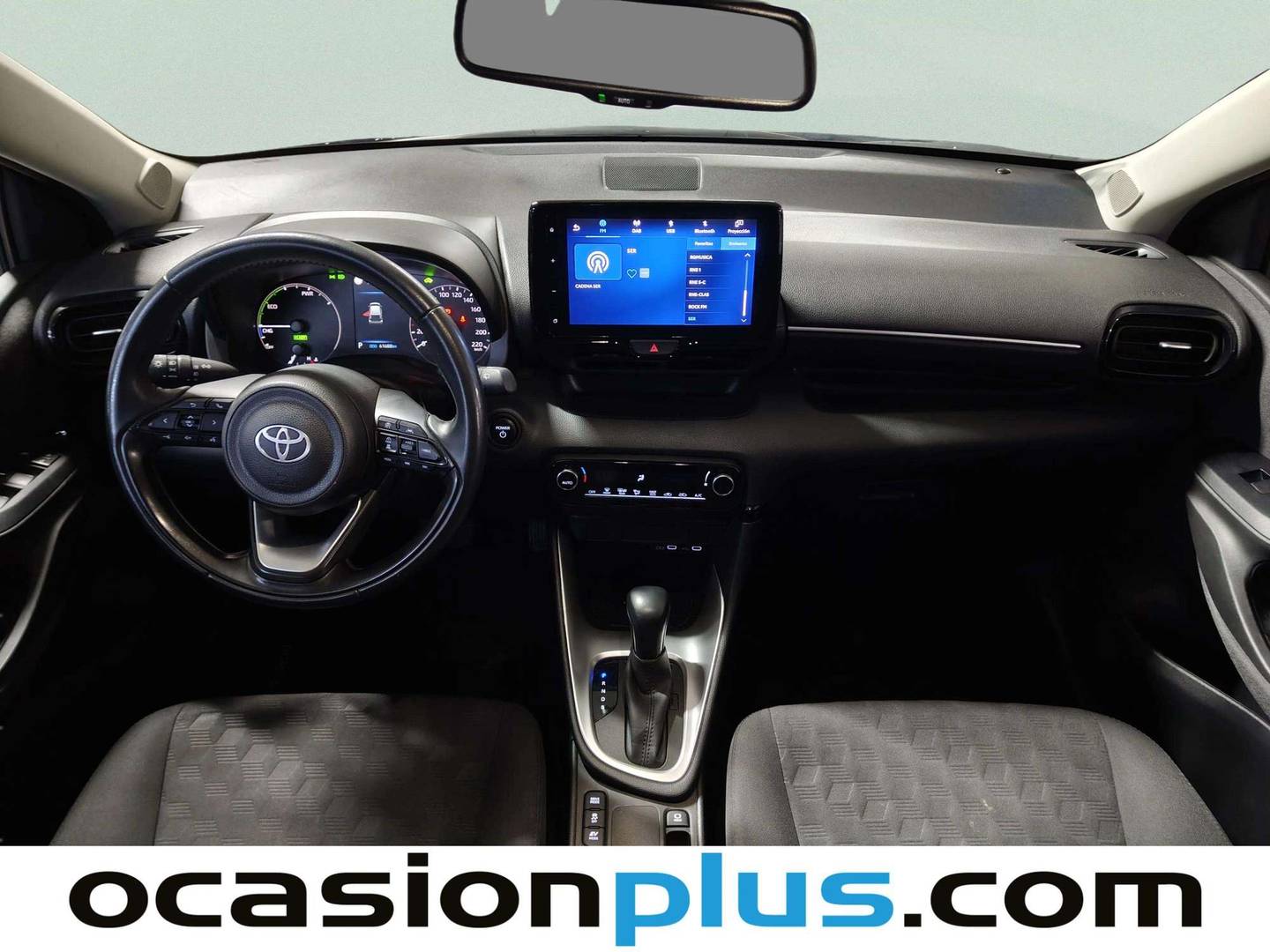 Toyota Yaris Toyota Yaris 120H Active Plus (116 CV) de ocasión