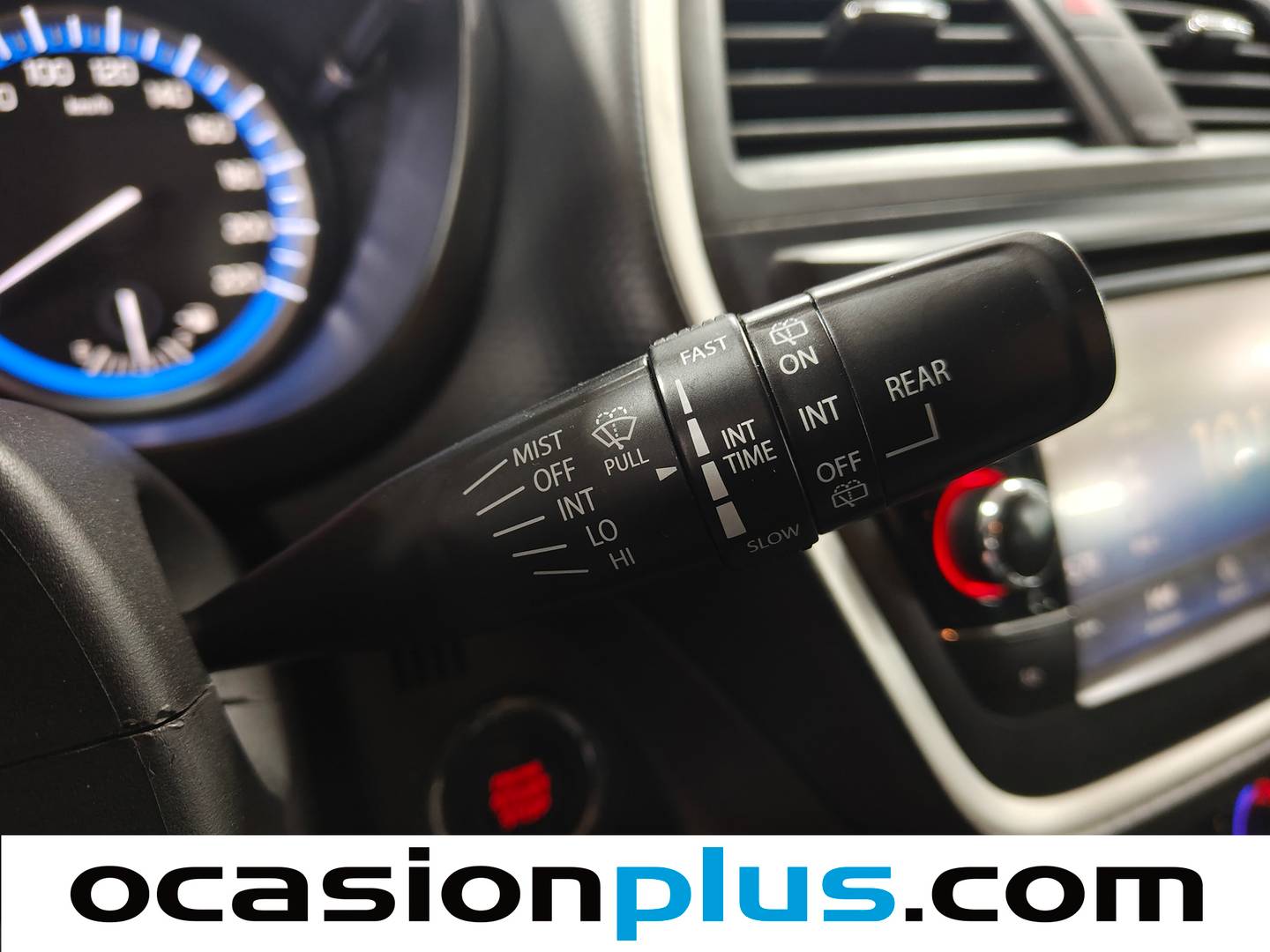 Foto Suzuki SX4 S-Cross Suzuki SX4 S-Cross 1.6 DDiS GLE (120 CV)