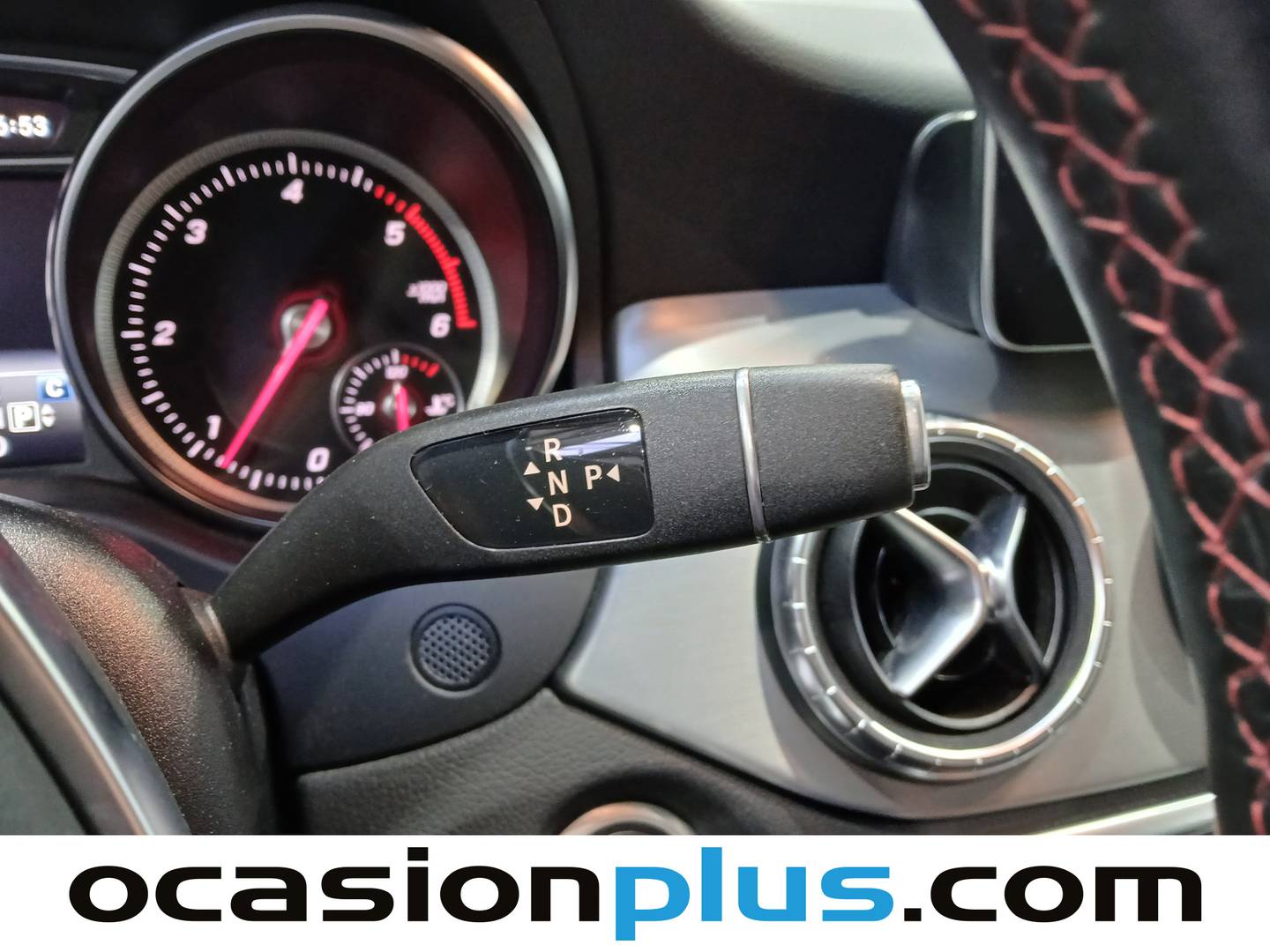 Foto Mercedes CLA Mercedes-Benz CLA CLA 220 d (177 CV) Pack AMG