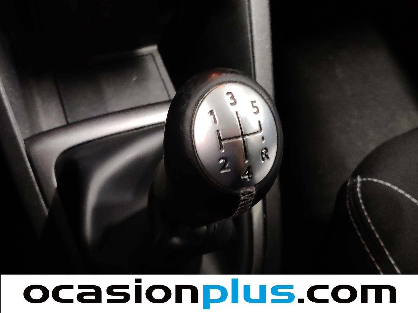 Renault Clio Renault Clio Limited 1.2 16v (75 CV) seminuevo