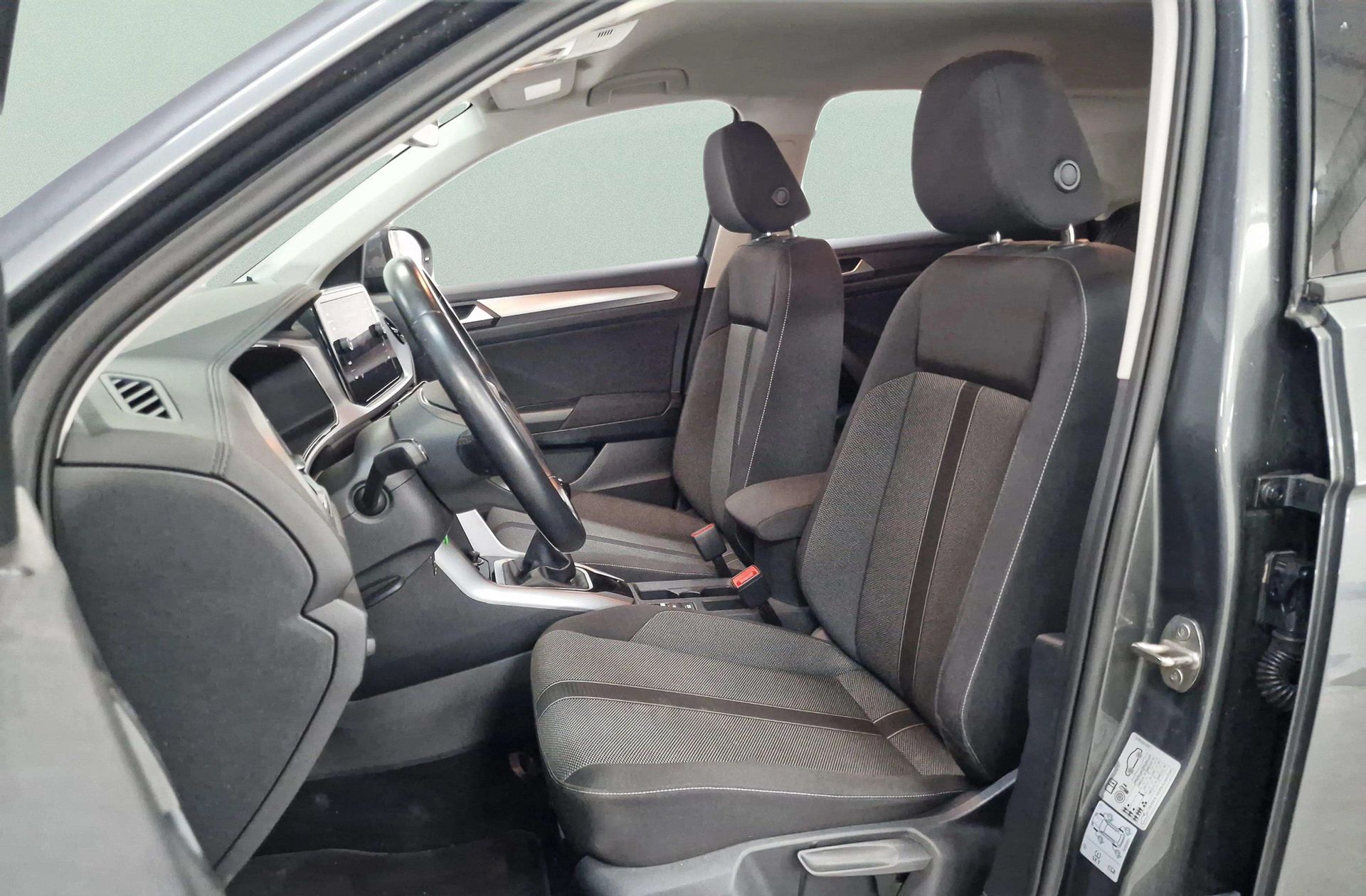 Volkswagen T-Roc Life 1.0 TSI - foto 9