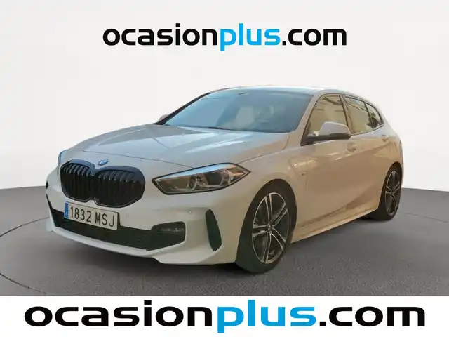 BMW Serie 1