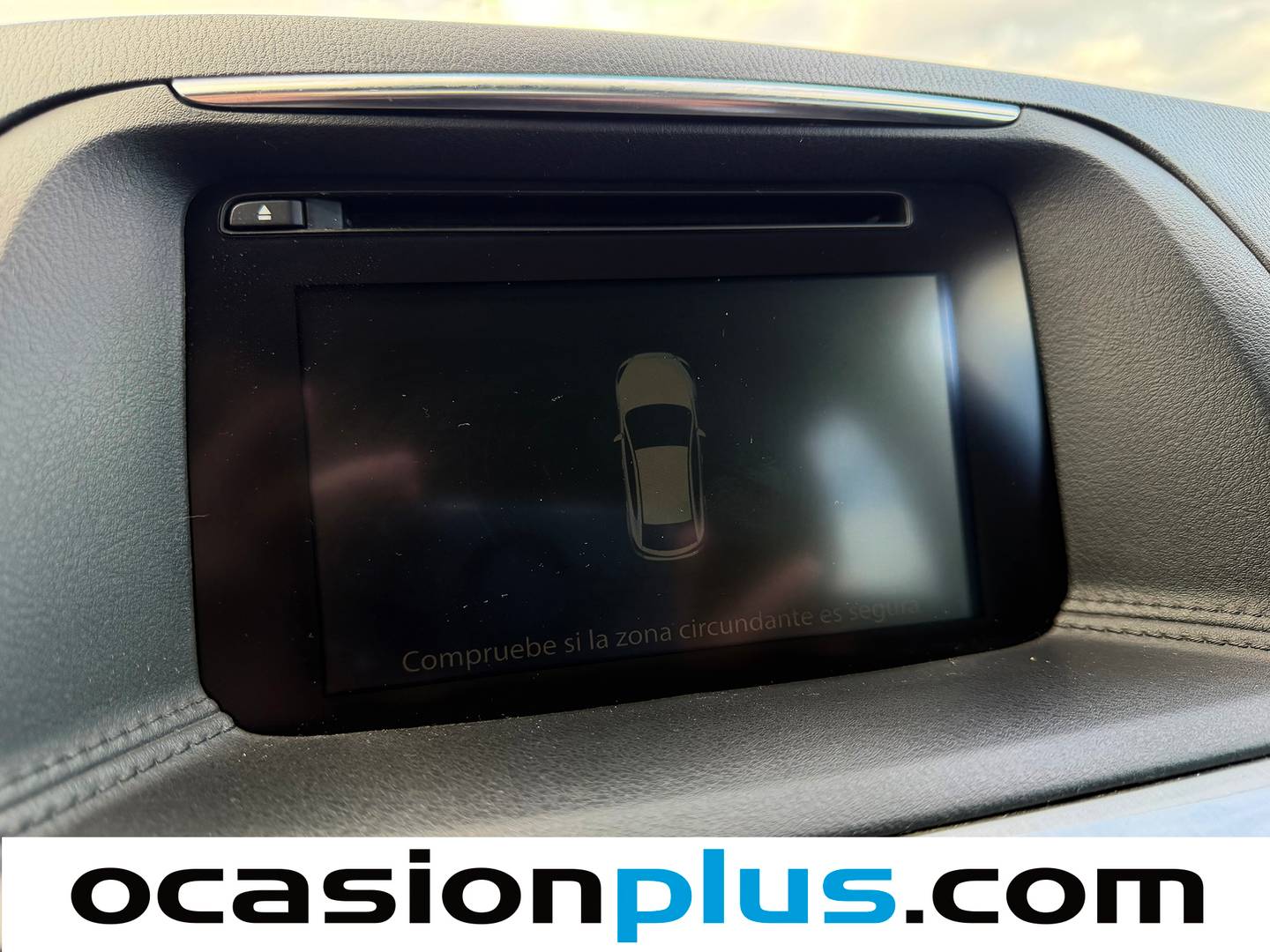 Foto Mazda CX-5 Mazda CX-5 2.2 DE Style+Navi 2WD (150 CV)